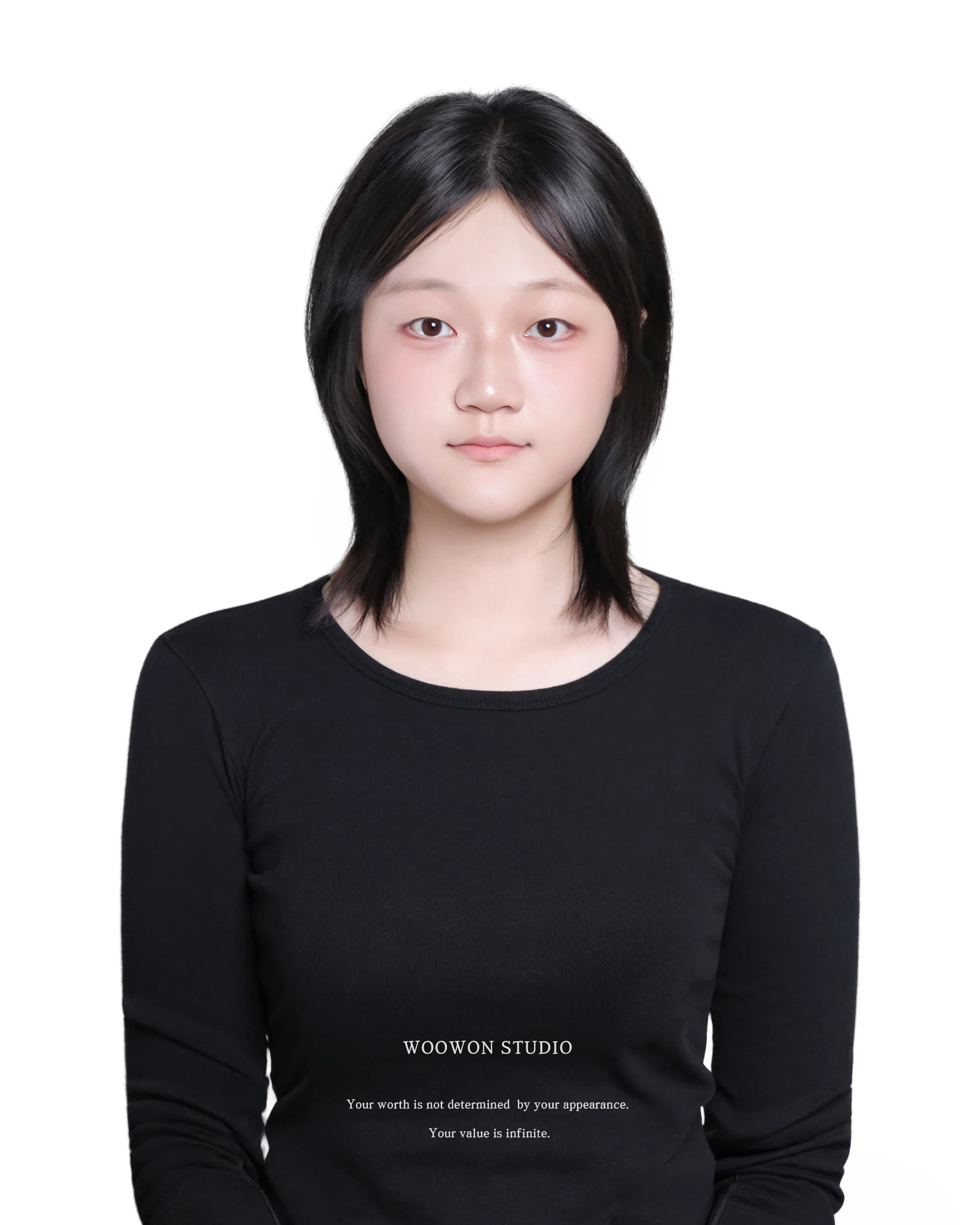 우원사진관 증명·여권 포트폴리오 13