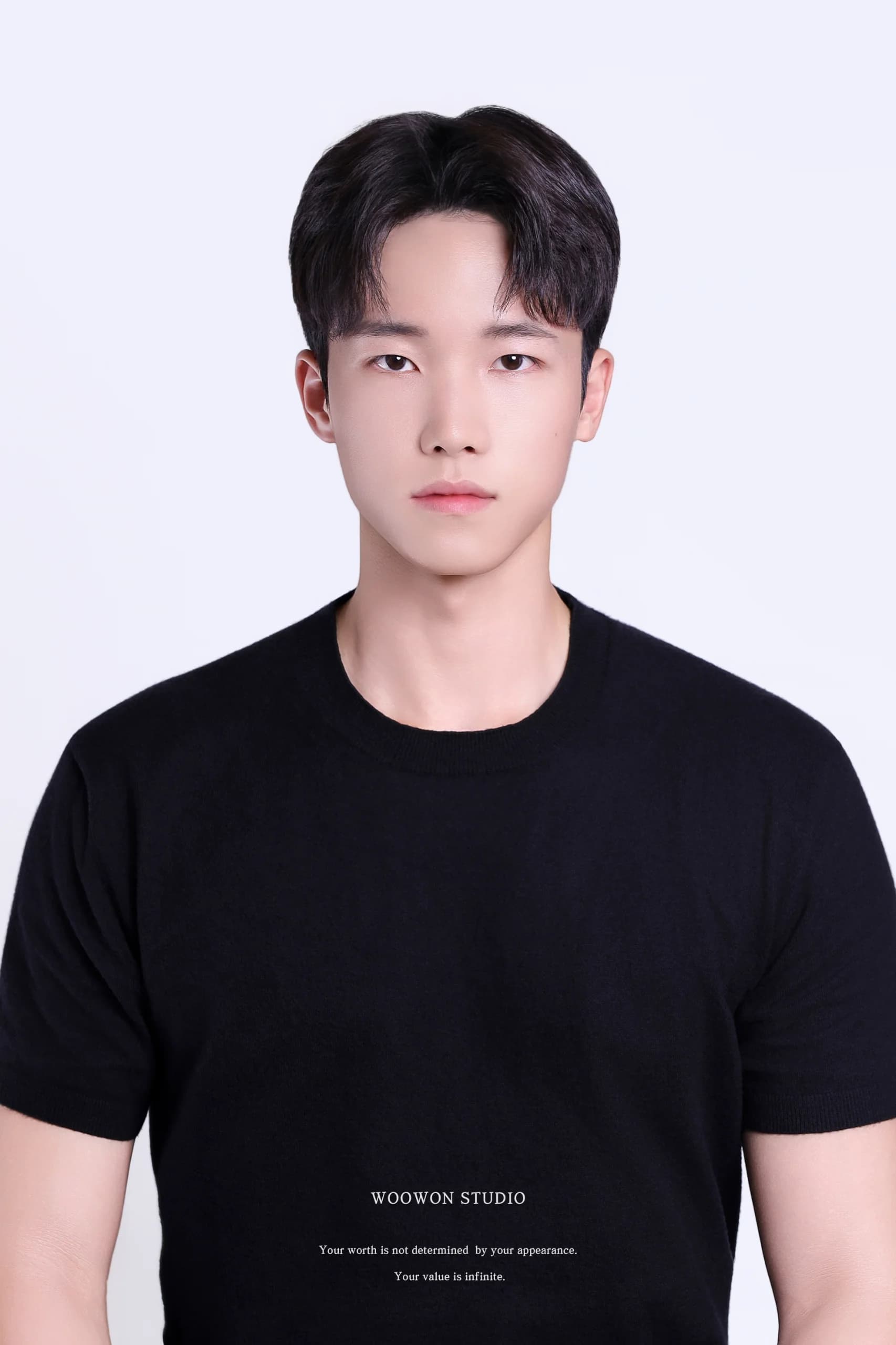 우원사진관 증명·여권 포트폴리오 15