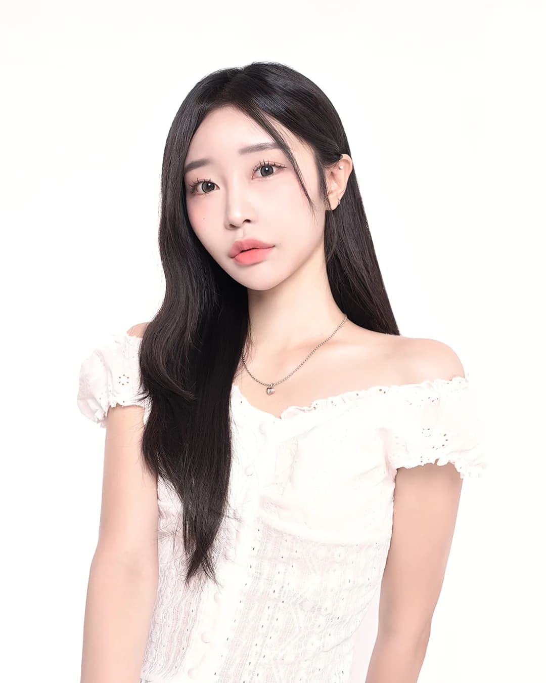 니트스튜디오 프로필·상반신프로필 포트폴리오 10