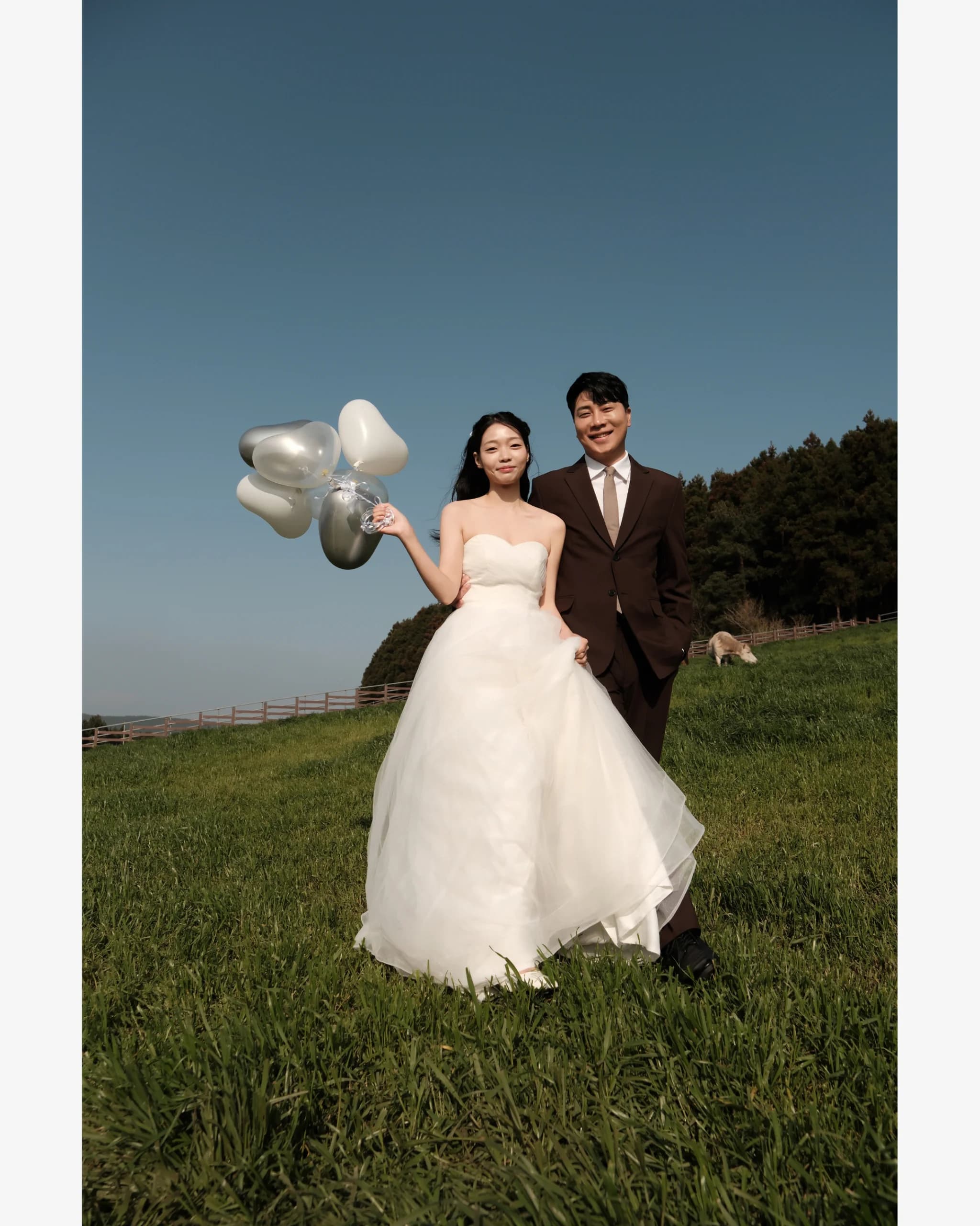 스튜디오솜 프리 웨딩 포트폴리오 5