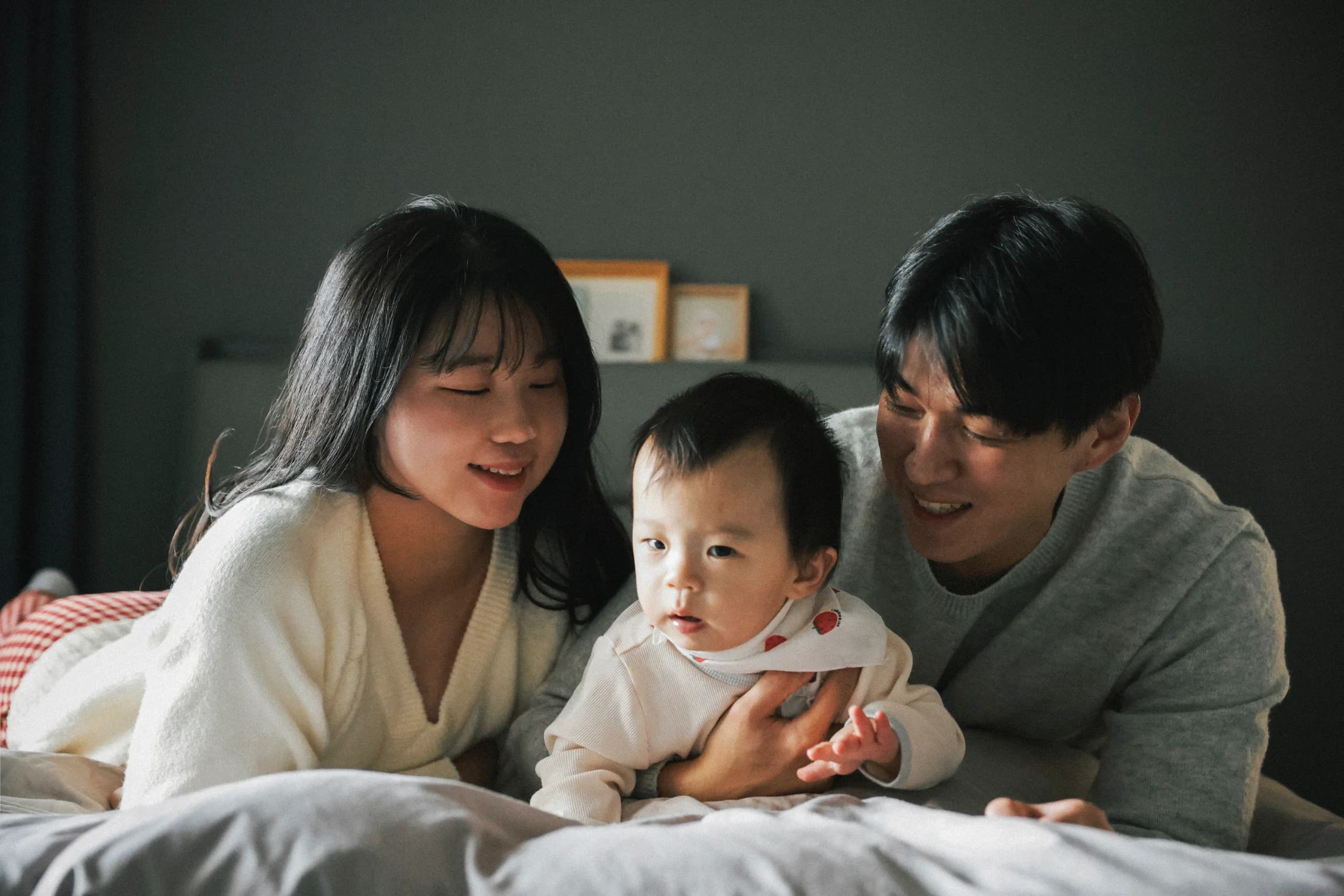 무화일기 가족 포트폴리오 2