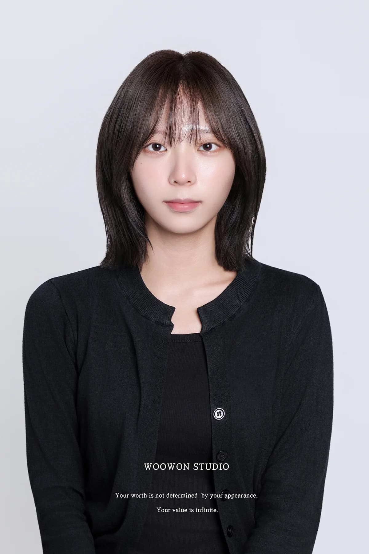 우원사진관 증명·여권 포트폴리오 5