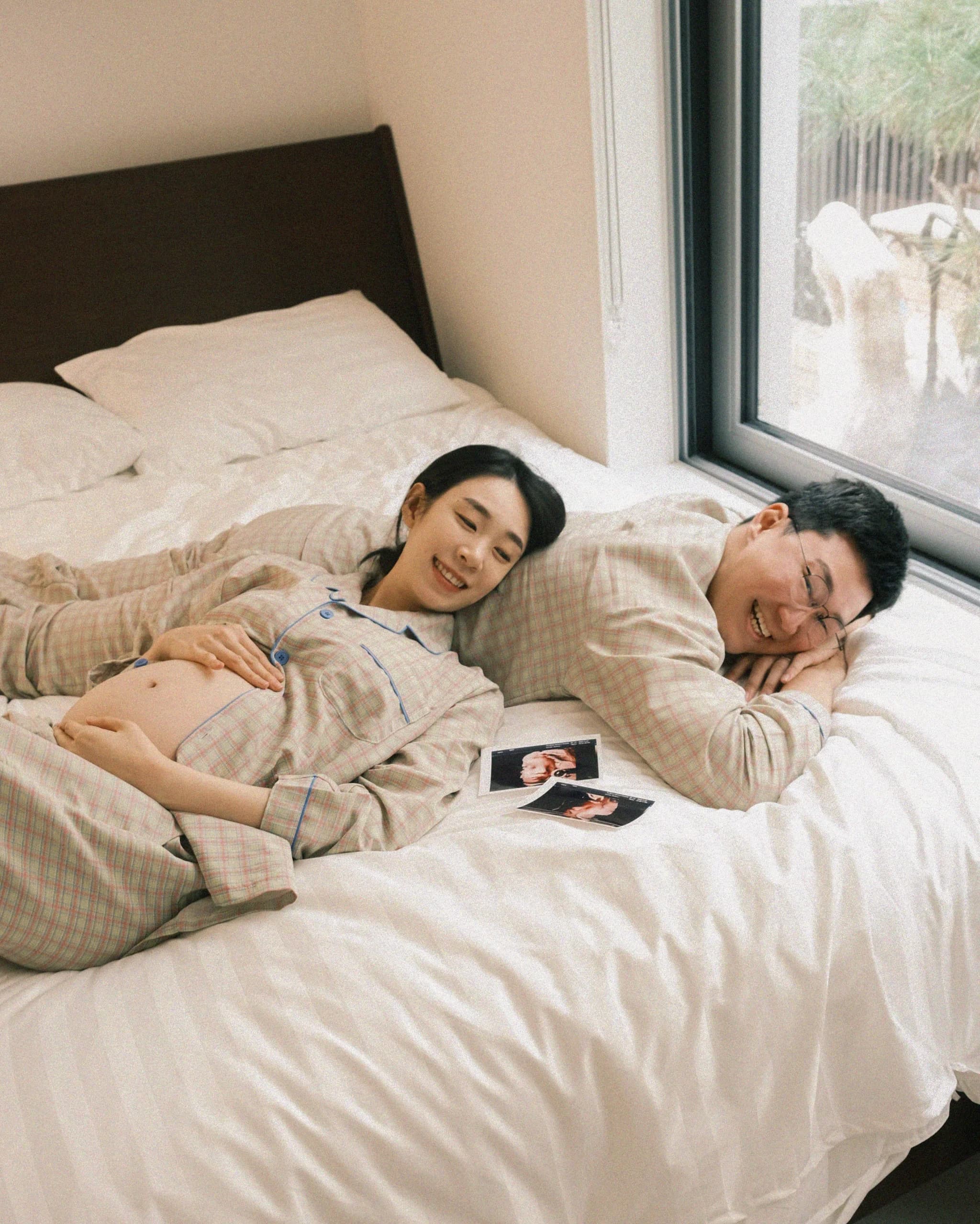 그때기록 만삭 포트폴리오 5