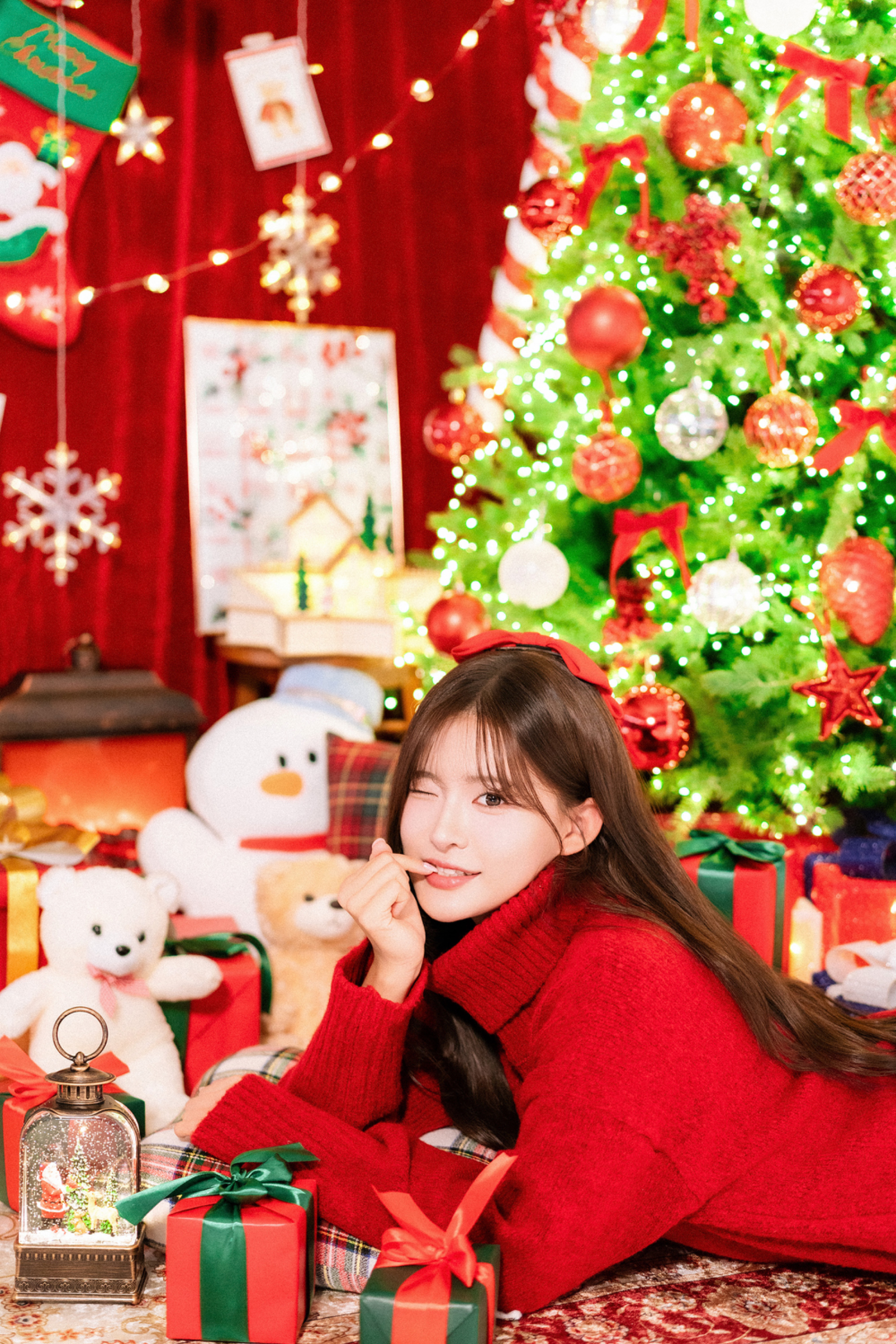 스튜디오륨 컨셉프로필 포트폴리오 5