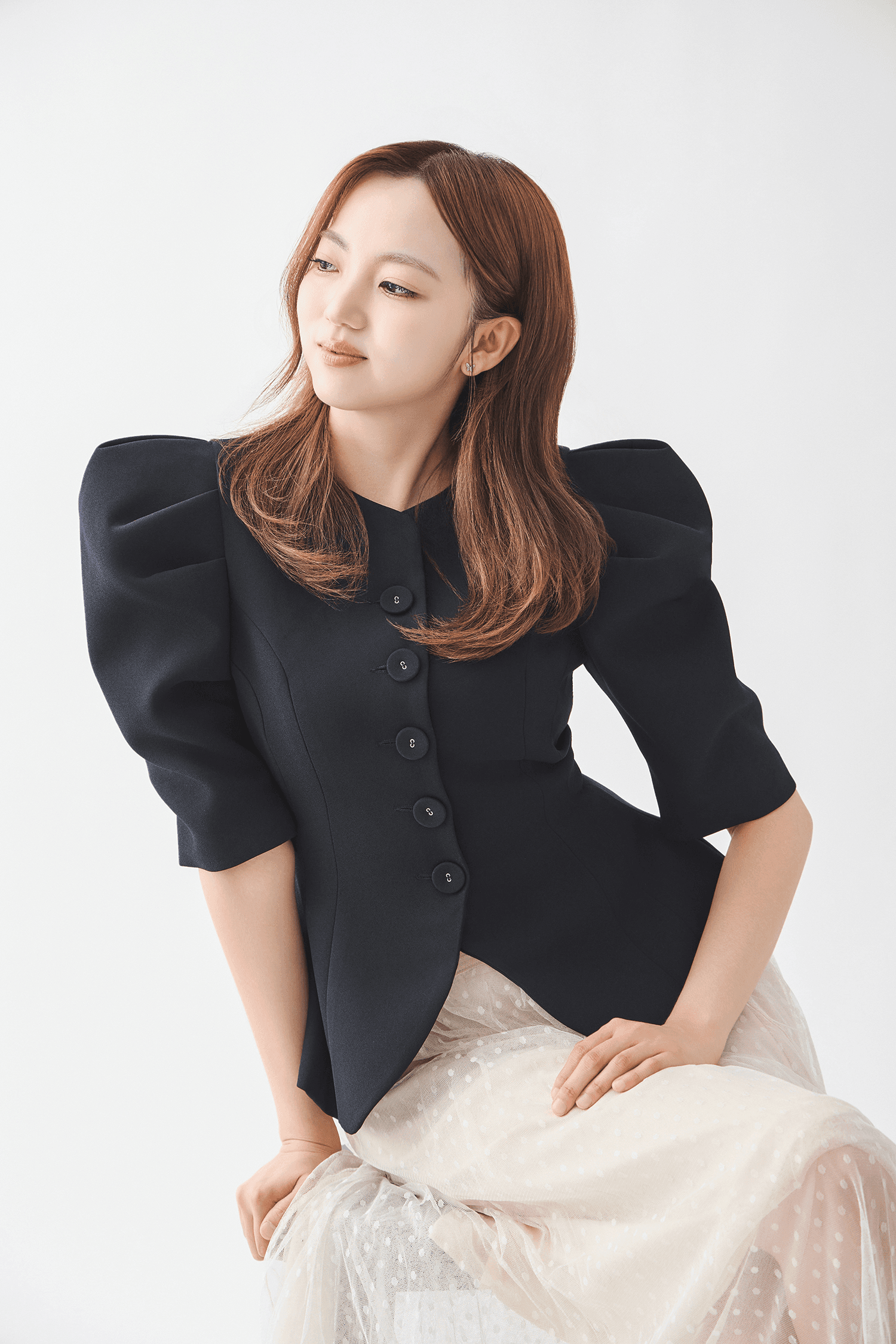 머지드레이어 일반인 프로필 포트폴리오 6