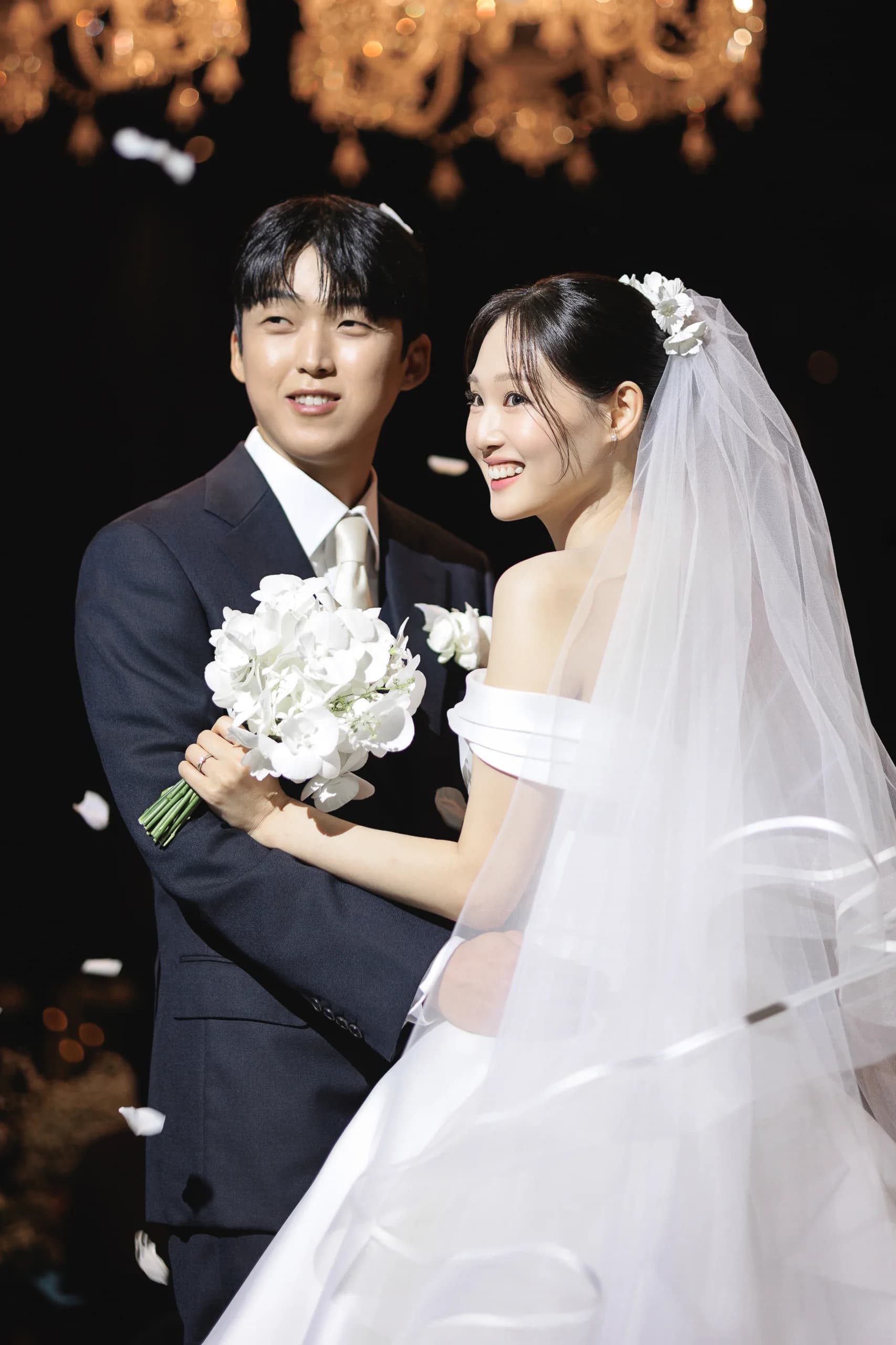 스튜디오들풀 웨딩 본식 포트폴리오 5