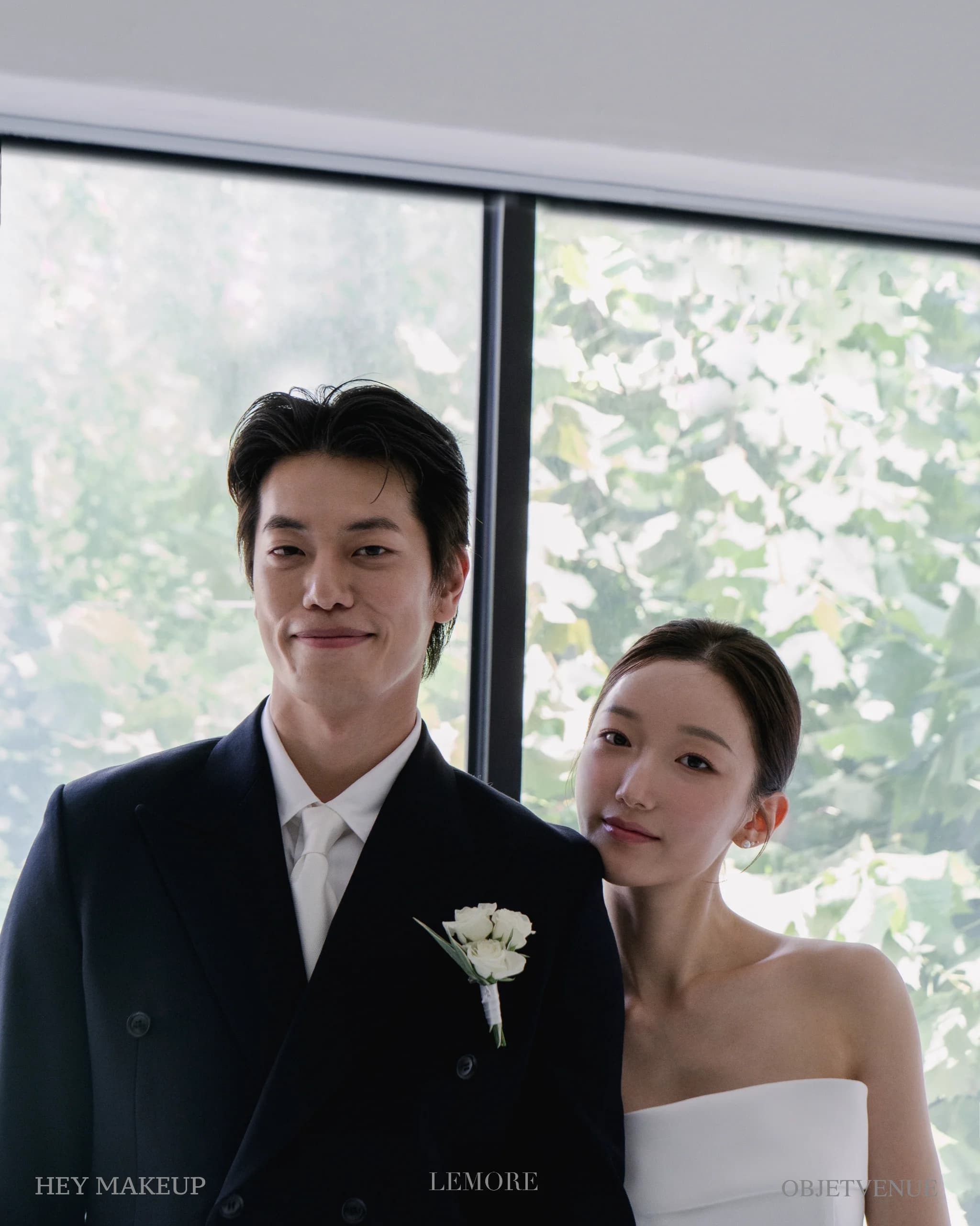 르모어 프리 웨딩 포트폴리오 4