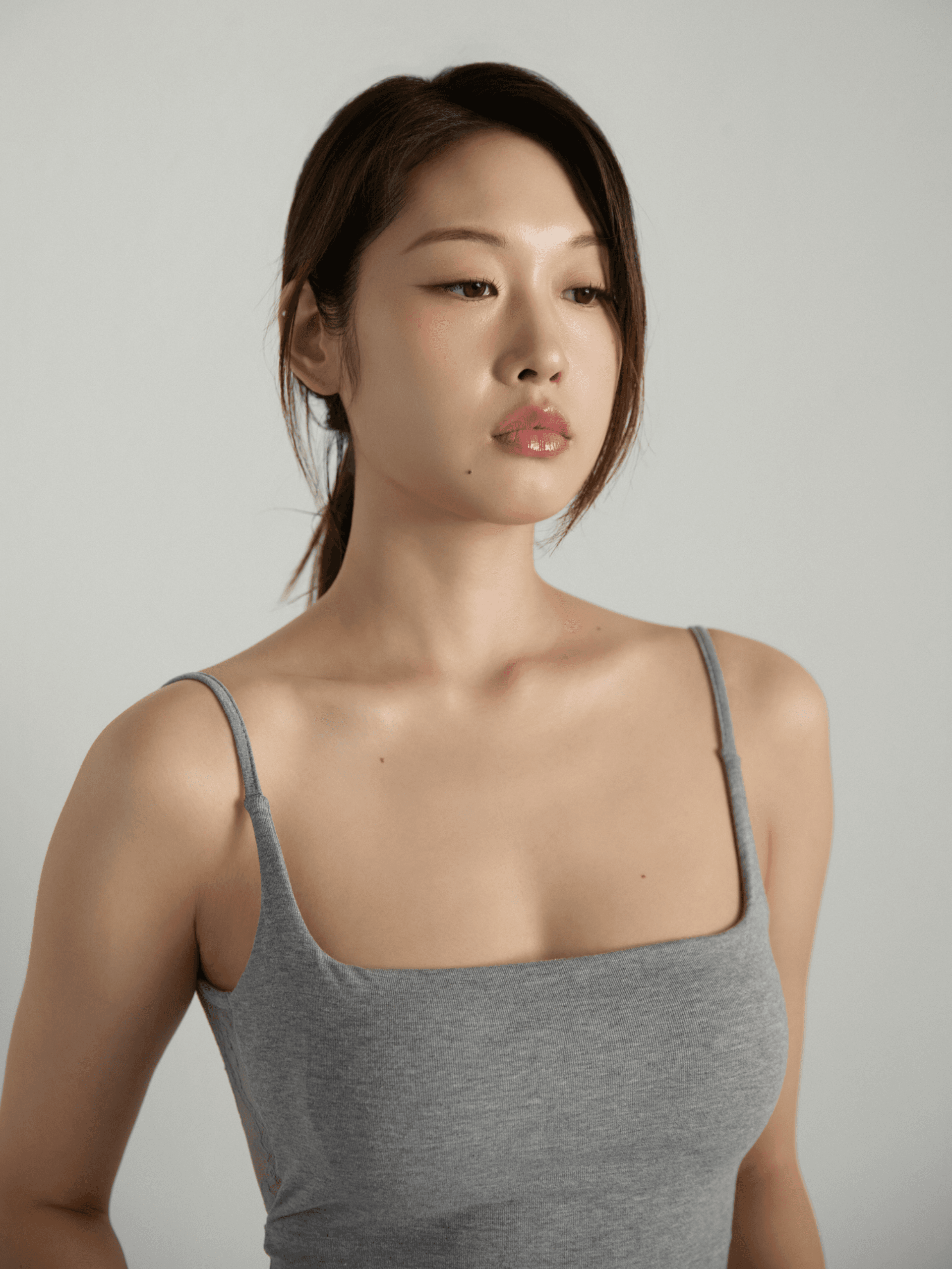 어나더스스튜디오 프로필·상반신프로필 포트폴리오 2