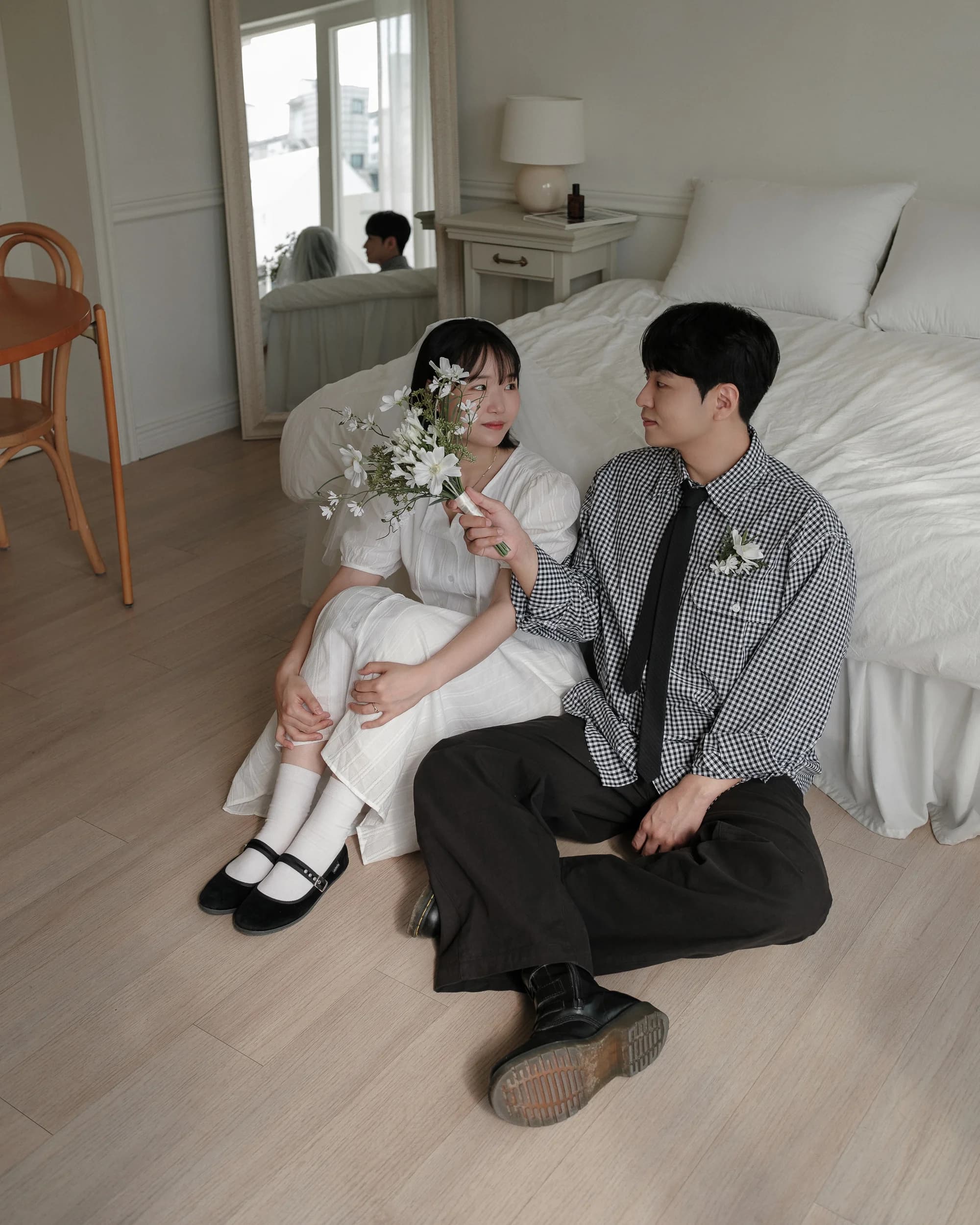 Simple Wedding Plus (27년)