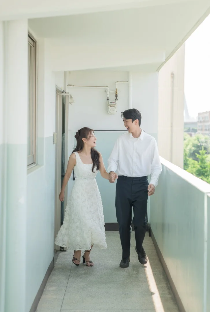 김다빈필름 커플·데이트 스냅 포트폴리오 10