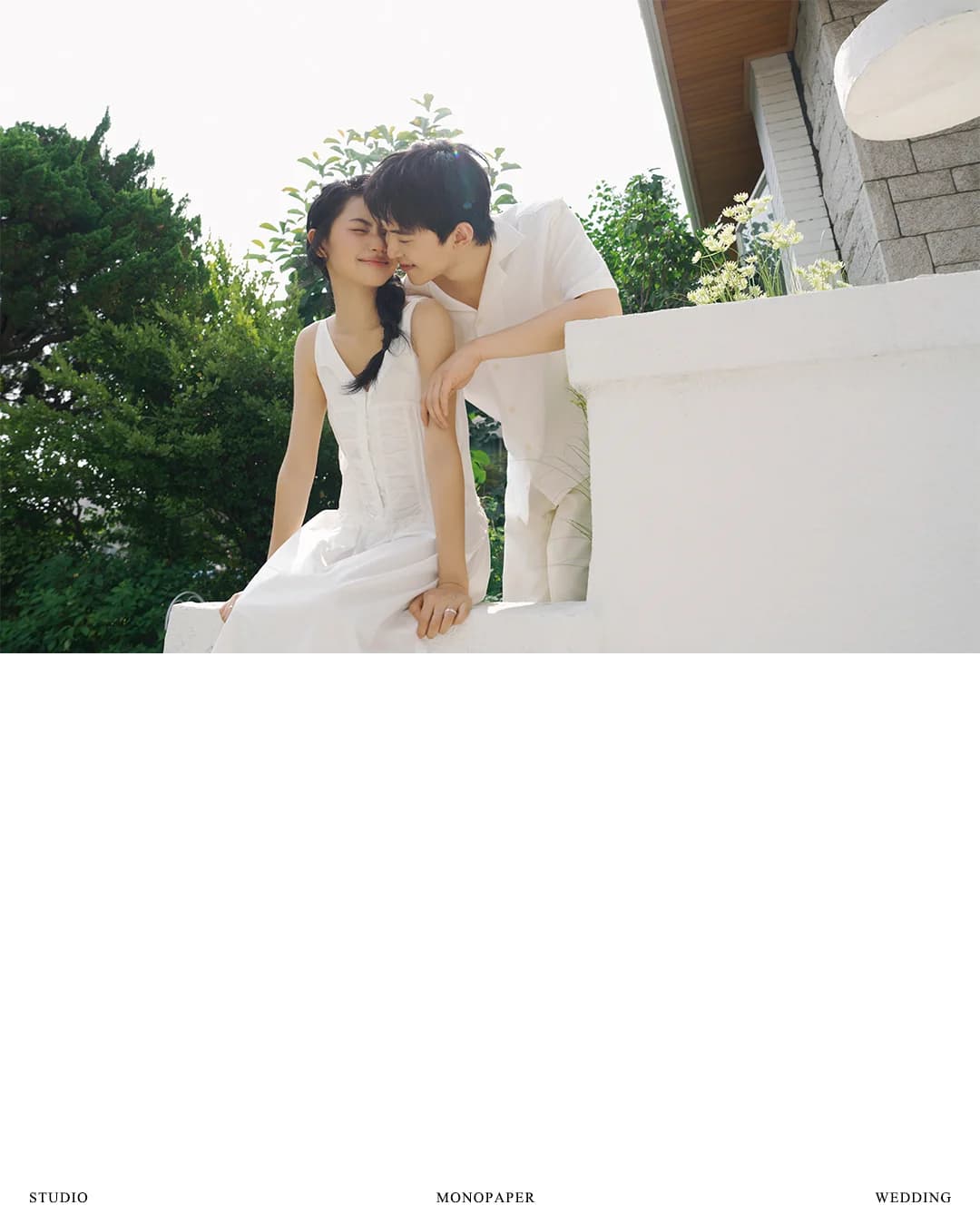모노페이퍼 프리 웨딩 포트폴리오 16