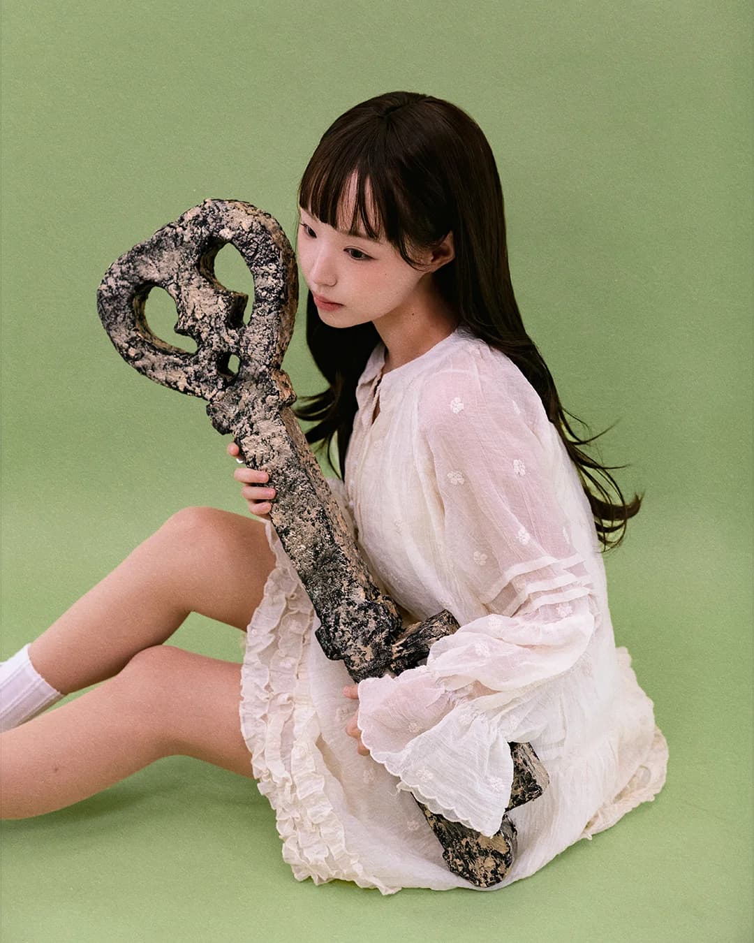 무화일기 컨셉프로필 포트폴리오 5