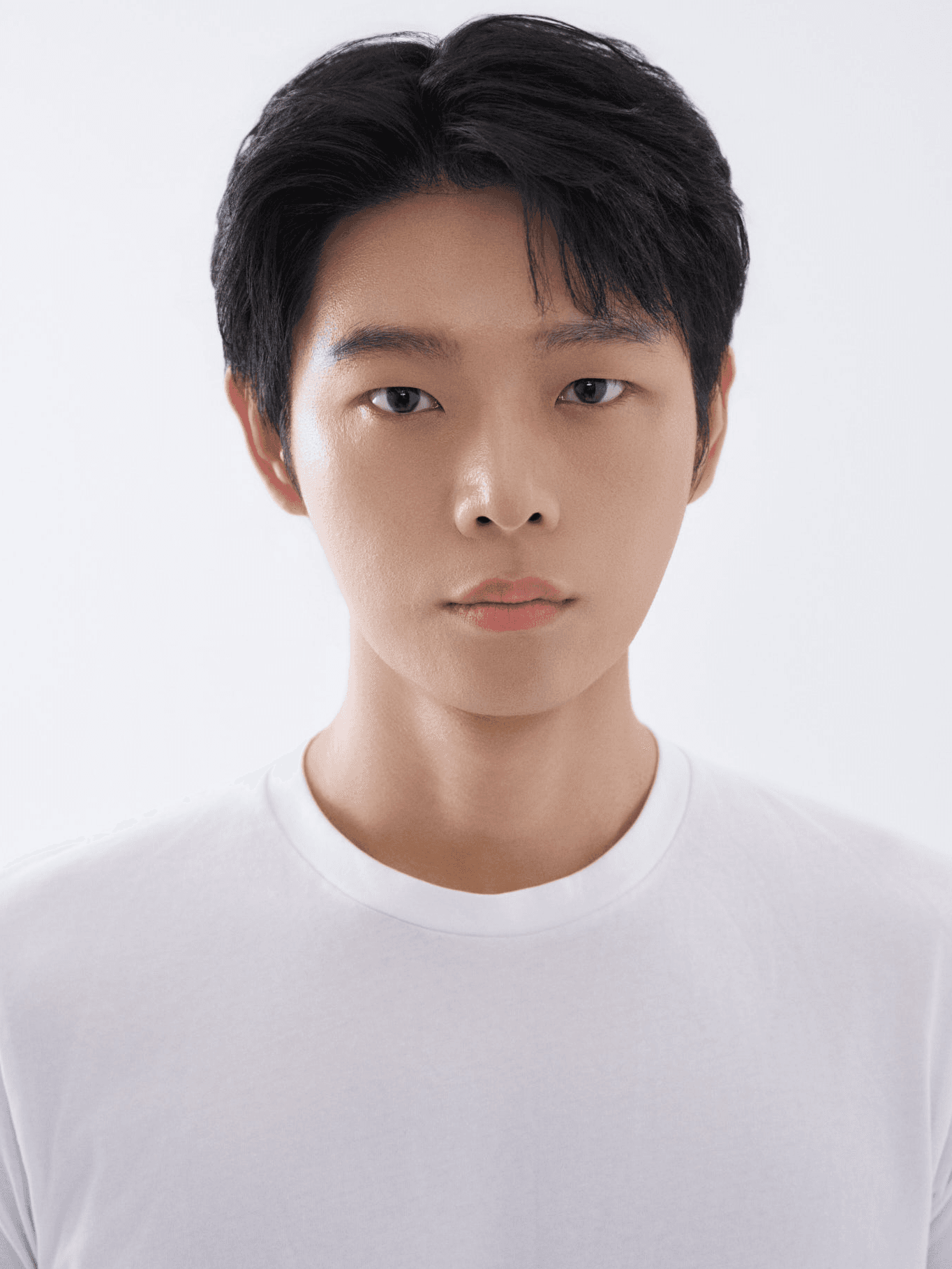 어나더스스튜디오 프로필·상반신프로필 포트폴리오 7