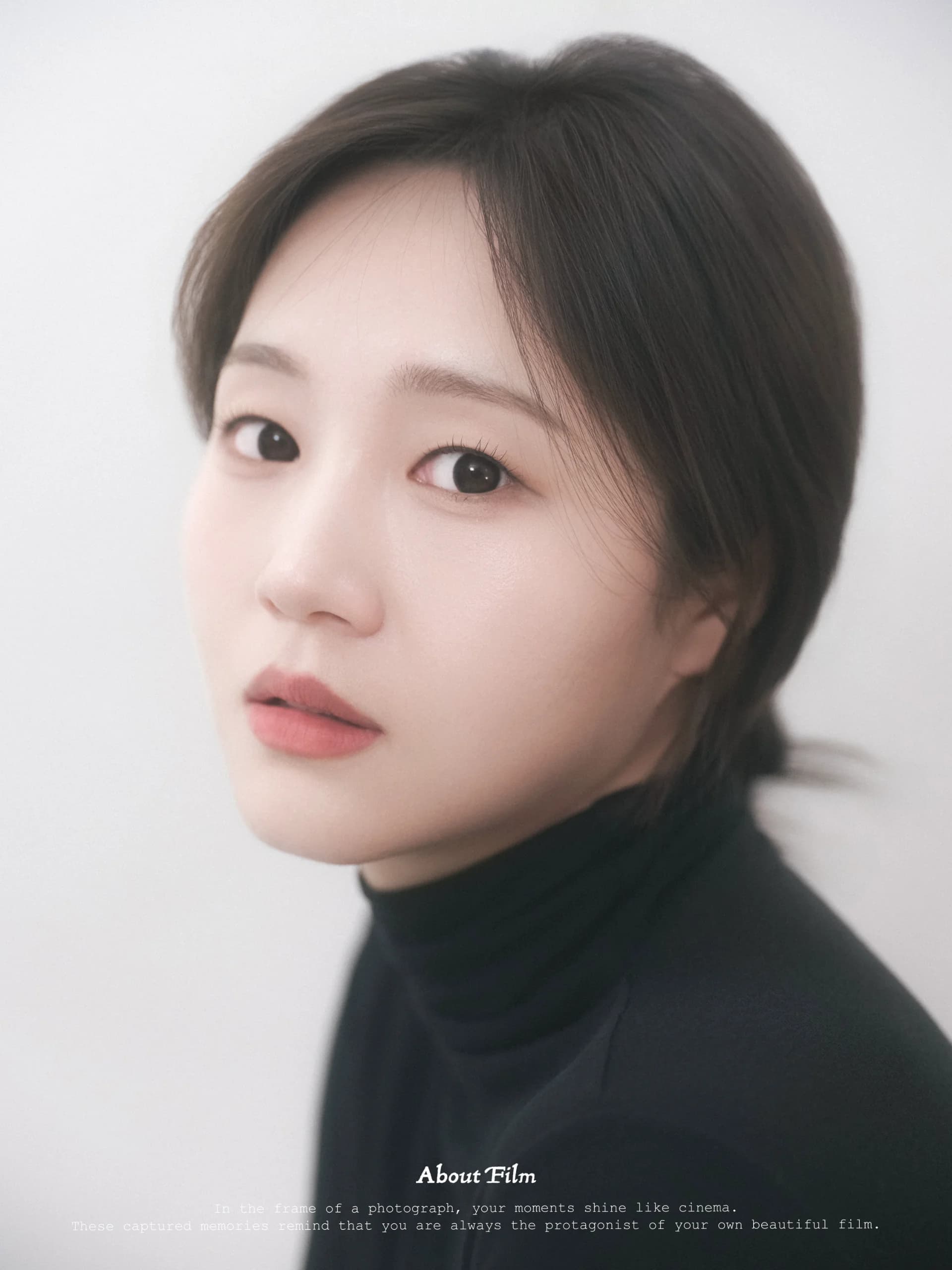 어바웃필름스튜디오 배우·오디션 포트폴리오 9
