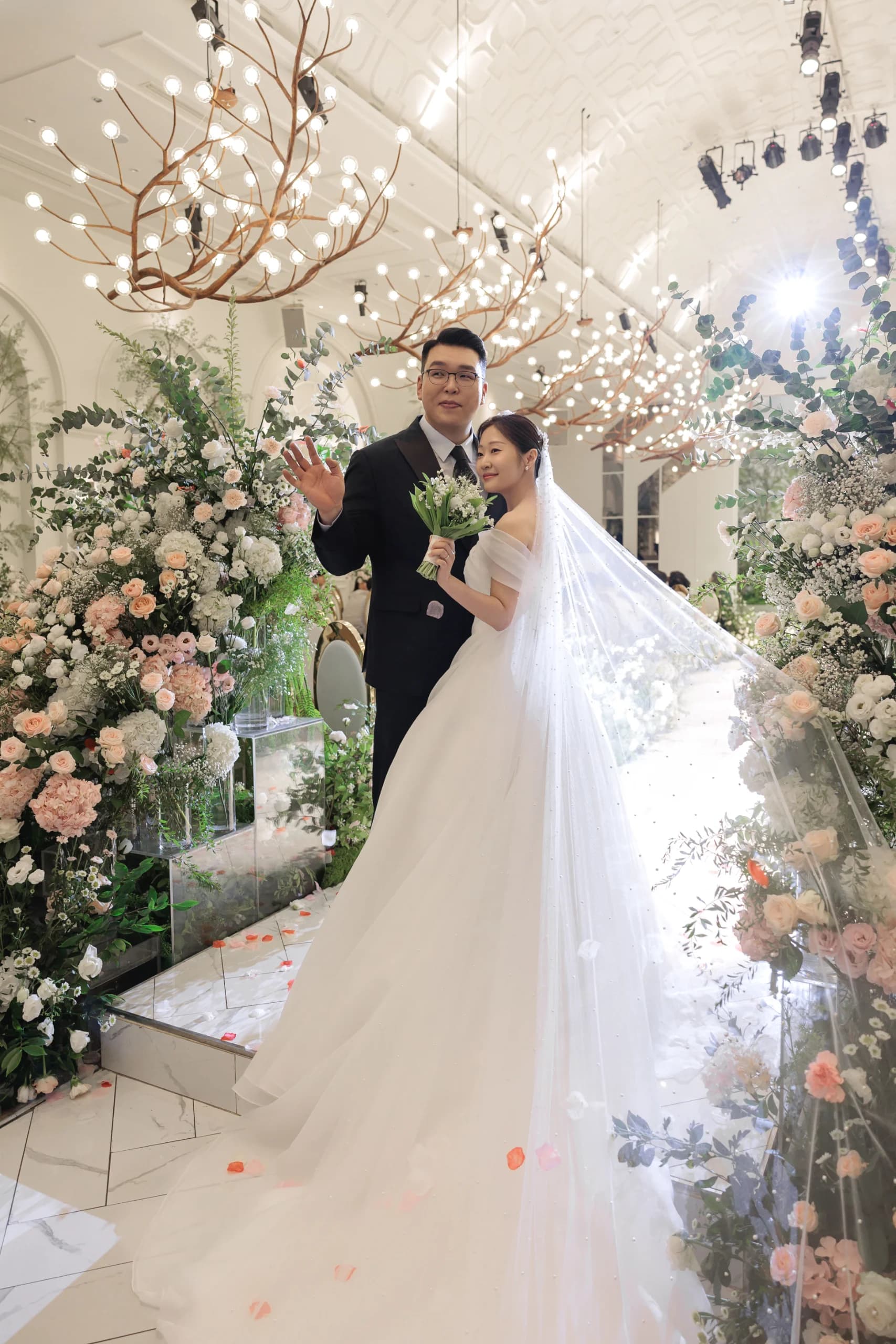 스튜디오들풀 웨딩 서브스냅 포트폴리오 6