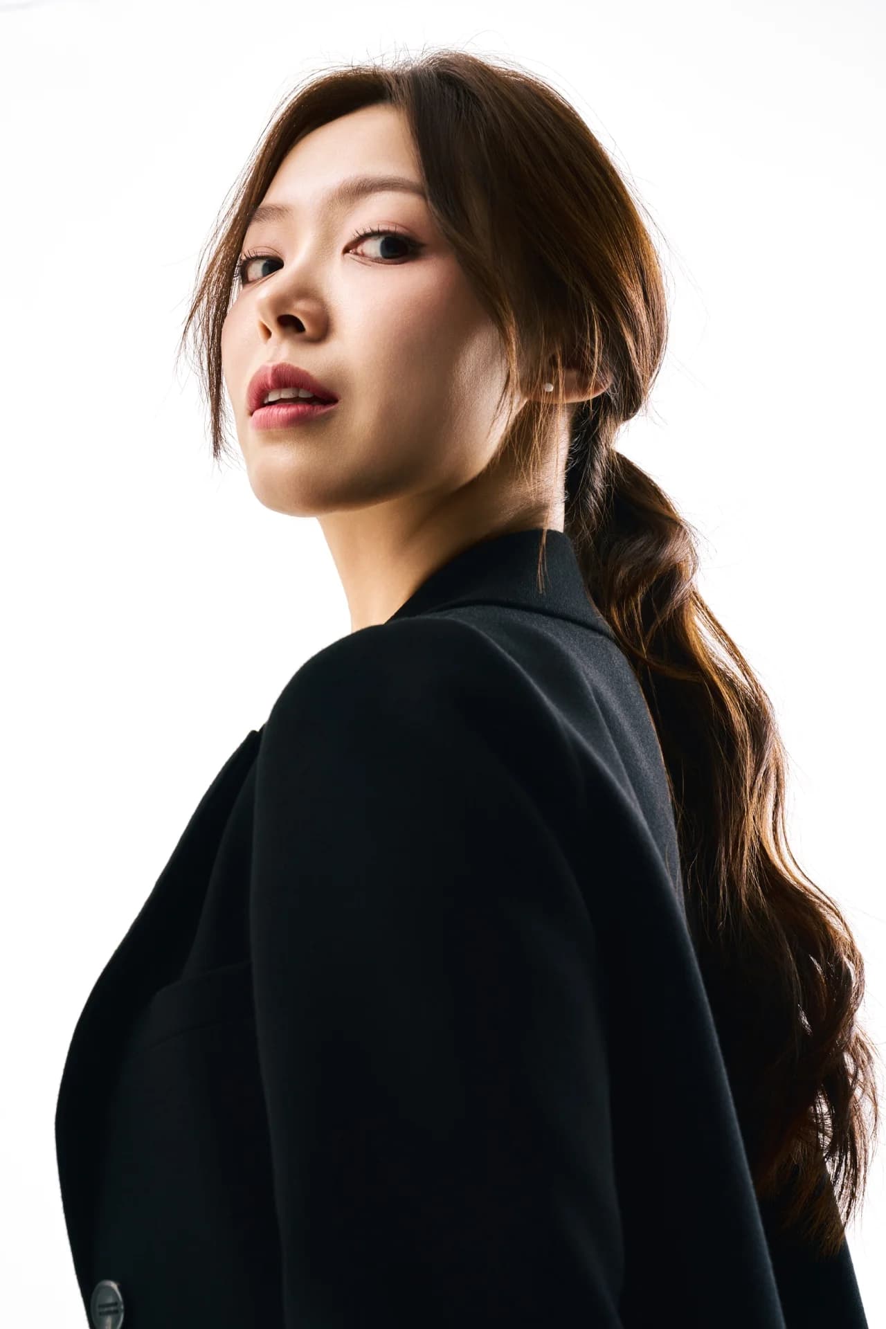 기록관 배우·오디션 포트폴리오