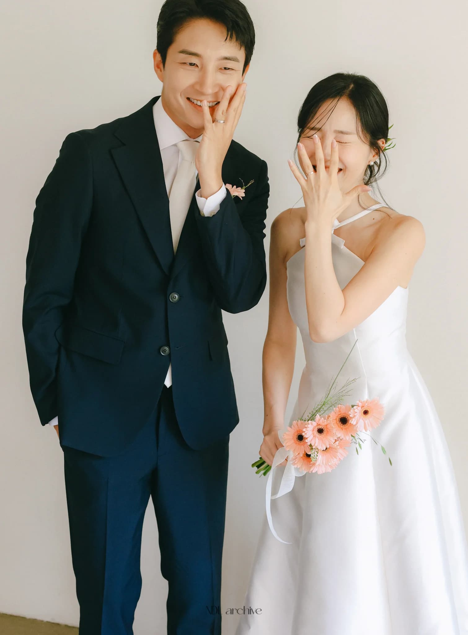 엔디엘아카이브 프리 웨딩 포트폴리오 3