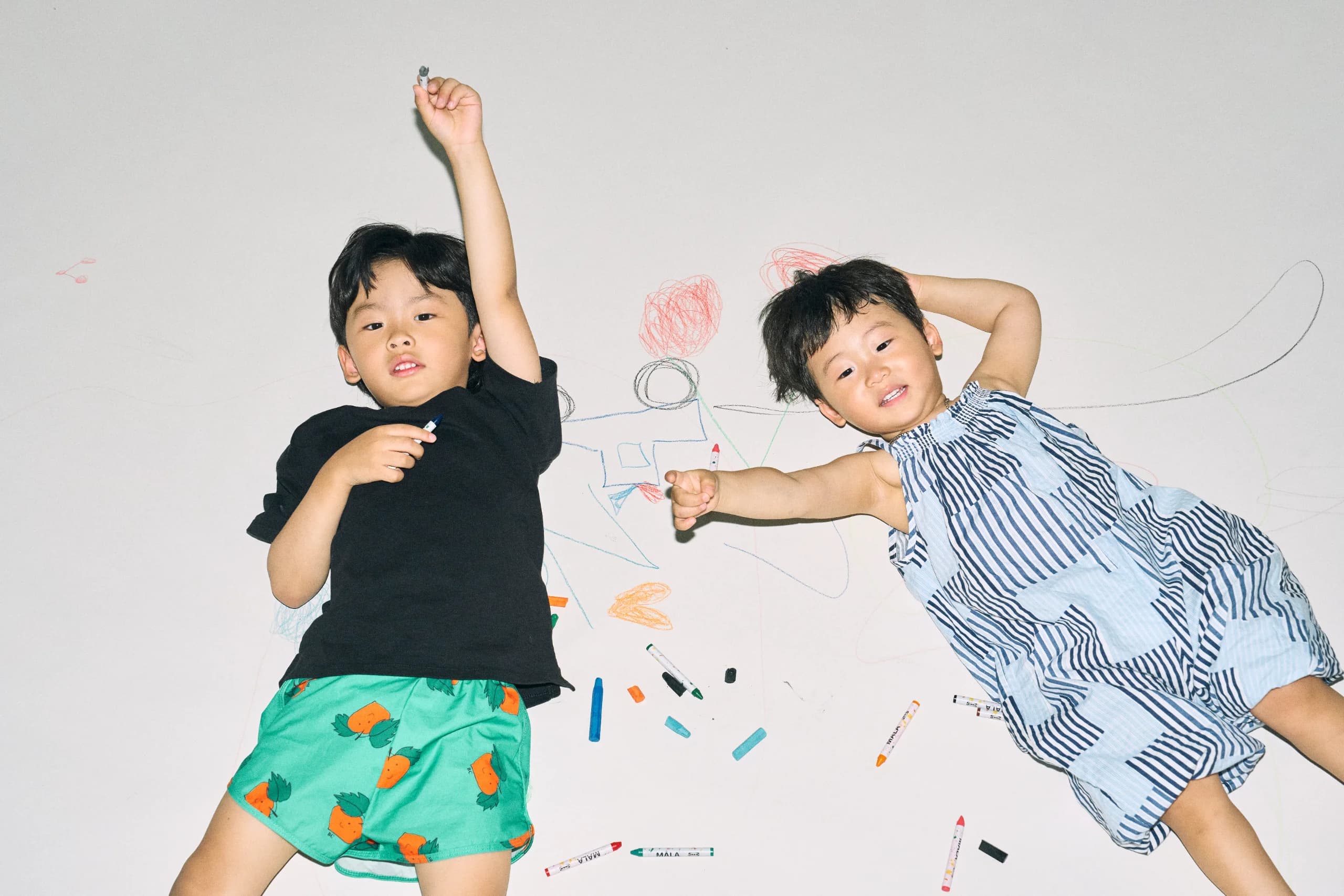 이비스튜디오 촬영 사례