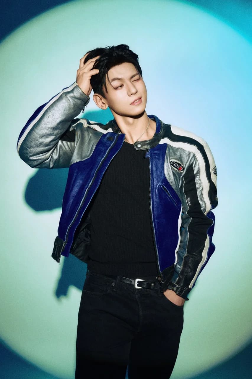 빔빔 컨셉프로필 포트폴리오 2
