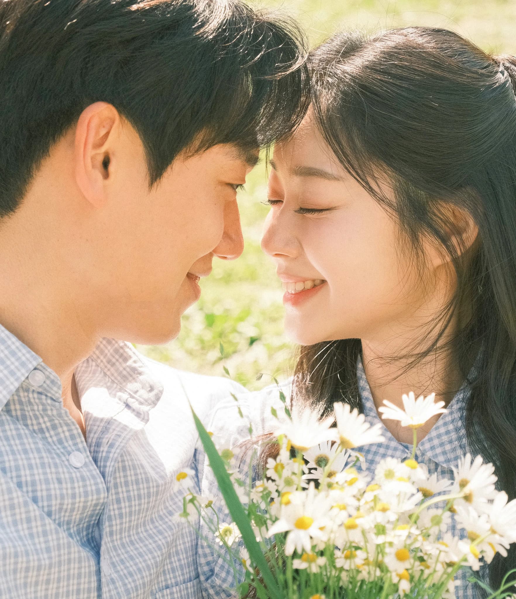 포토진 스튜디오 로고