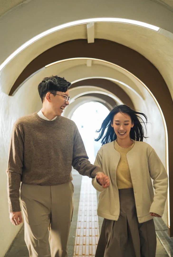 김다빈필름 커플·데이트 스냅 포트폴리오 20