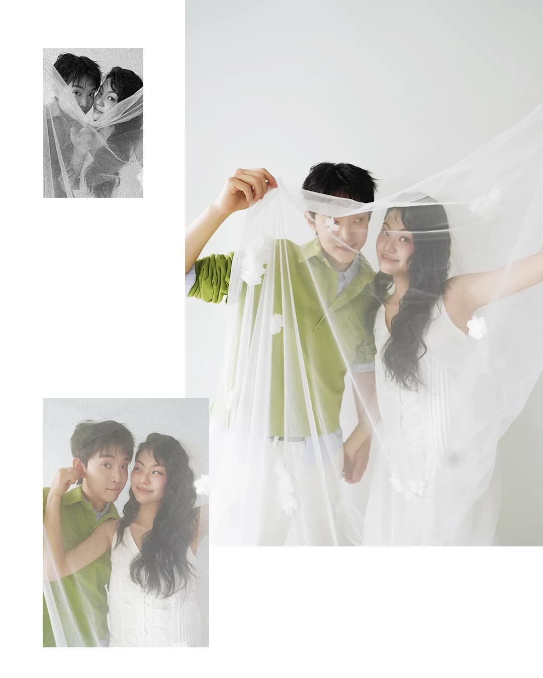 모노페이퍼 프리 웨딩 포트폴리오 9