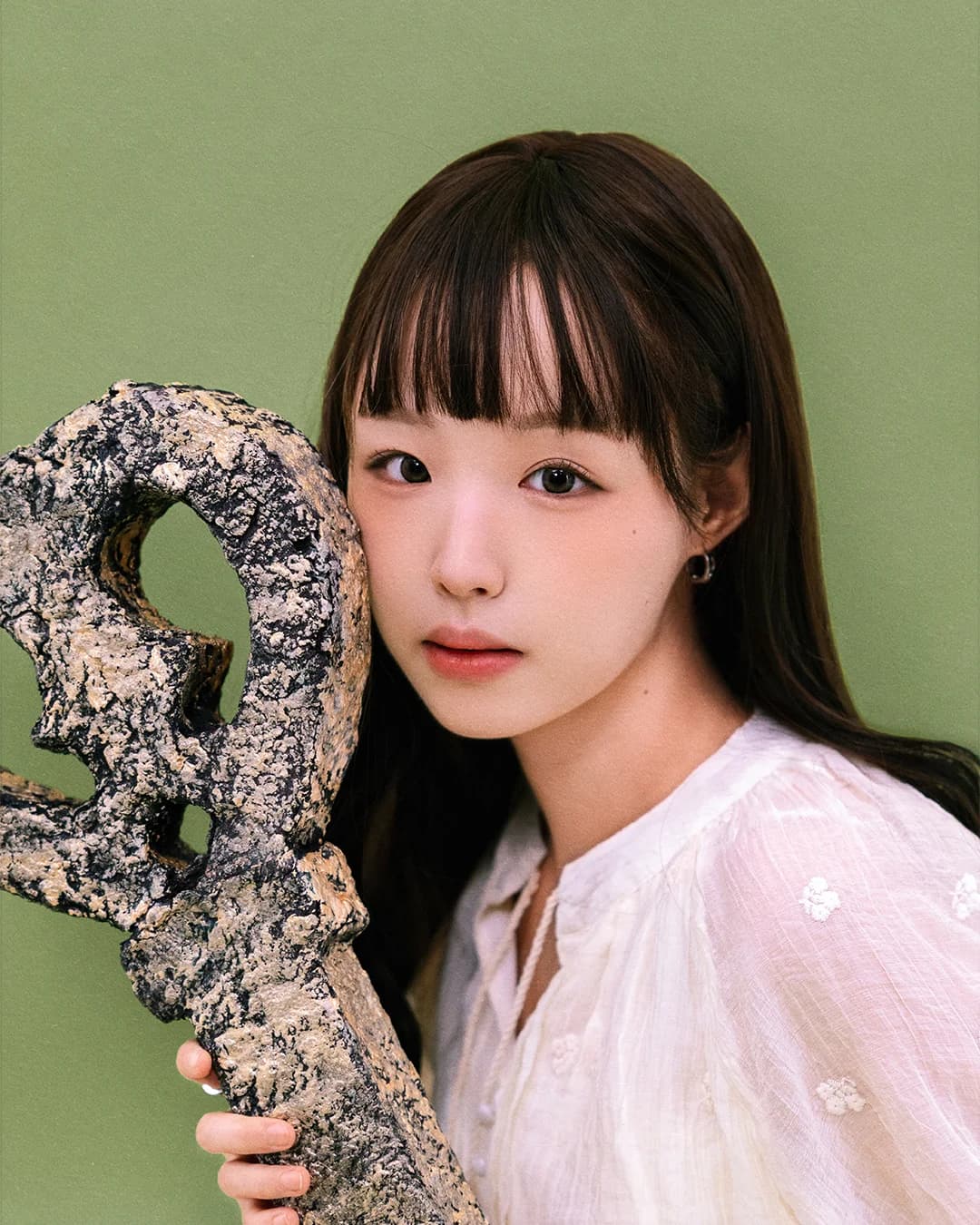 무화일기 컨셉프로필 포트폴리오 4