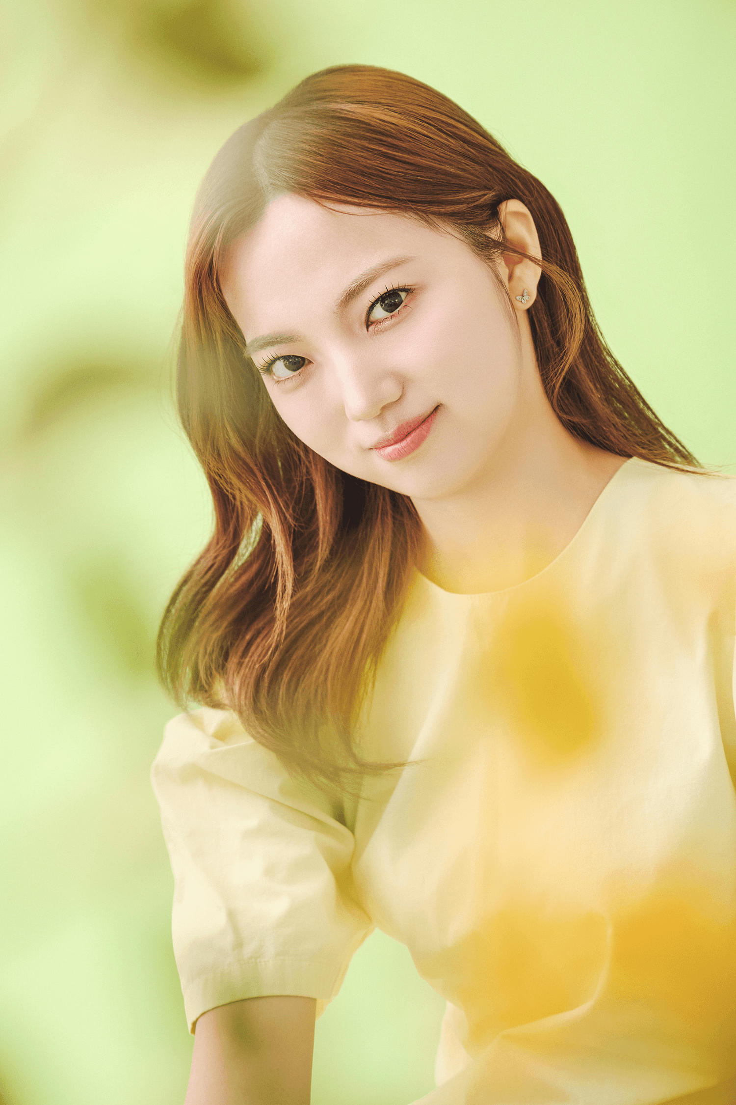 머지드레이어 일반인 프로필 포트폴리오