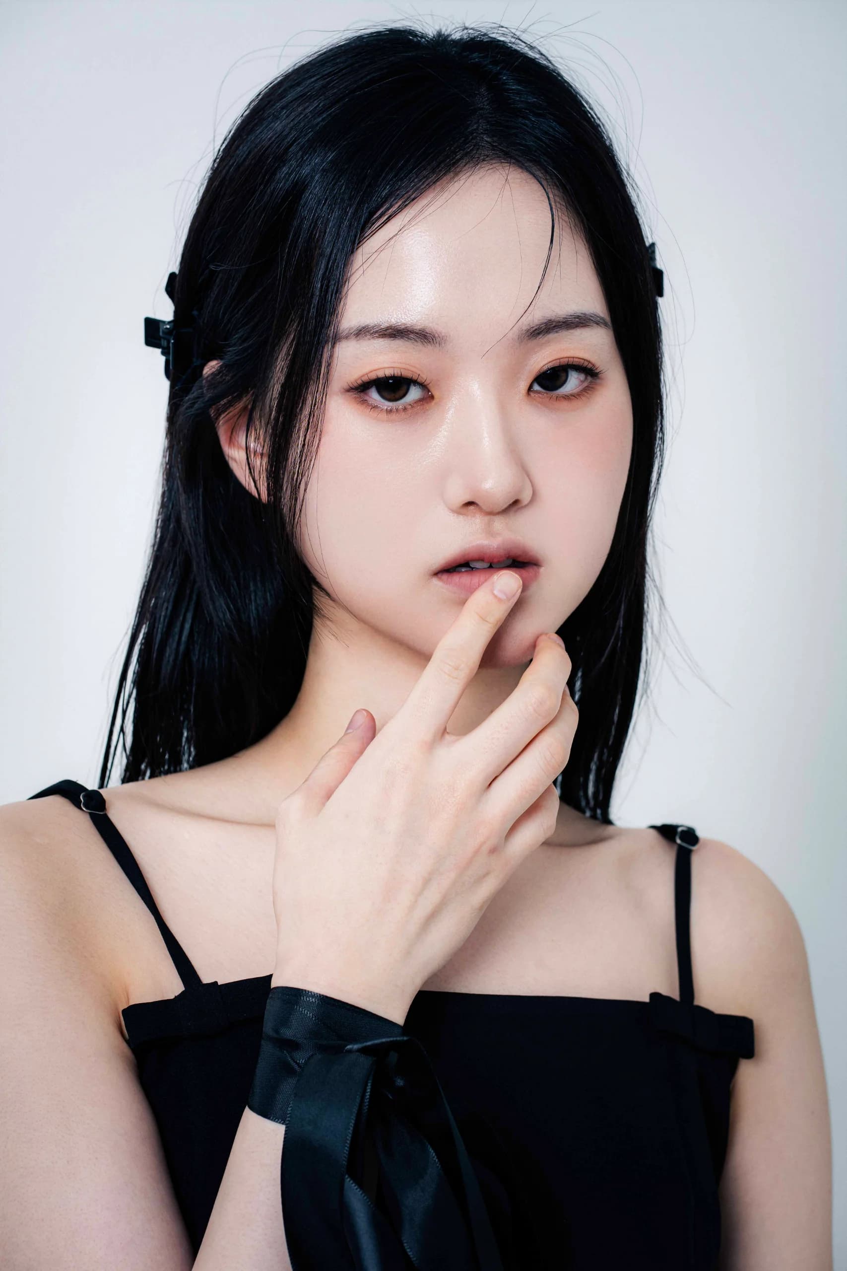 아투스튜디오 프로필·상반신프로필 포트폴리오 6