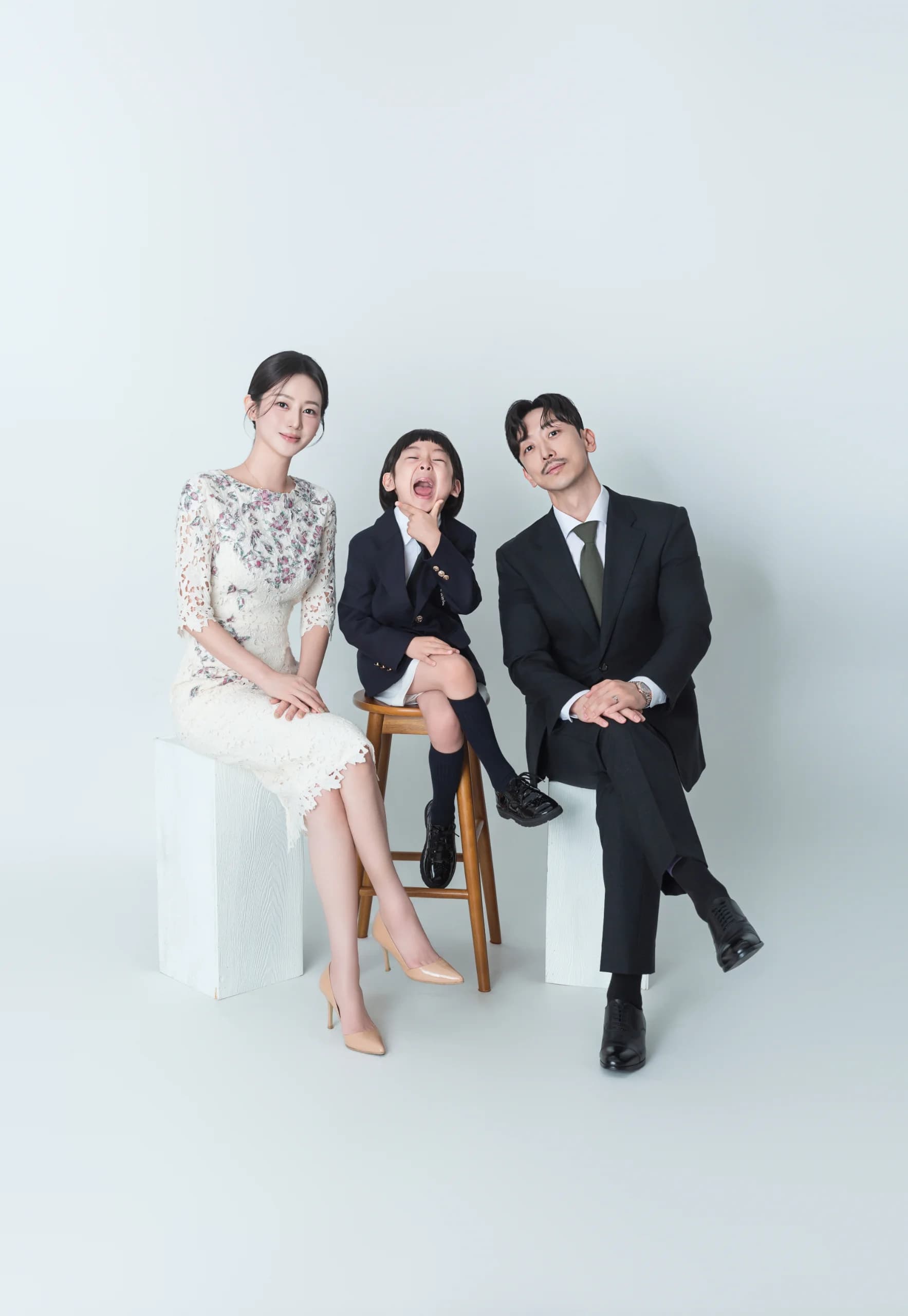 루미나르스튜디오 가족 포트폴리오