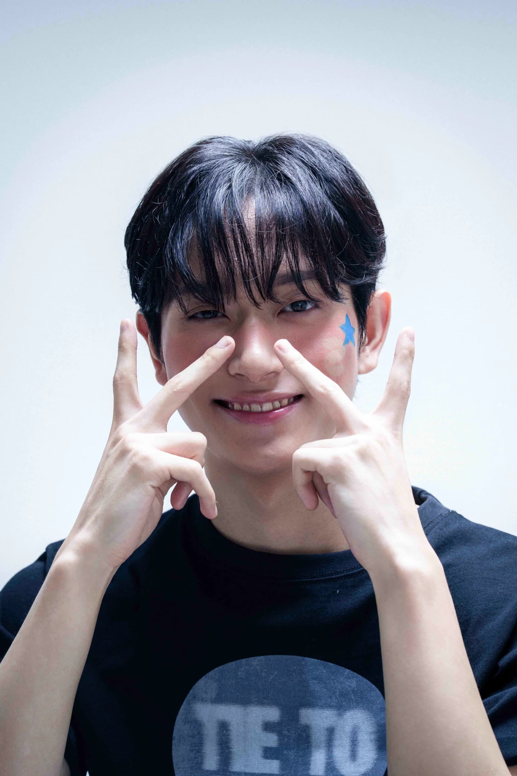 아투스튜디오 프로필·상반신프로필 포트폴리오 2