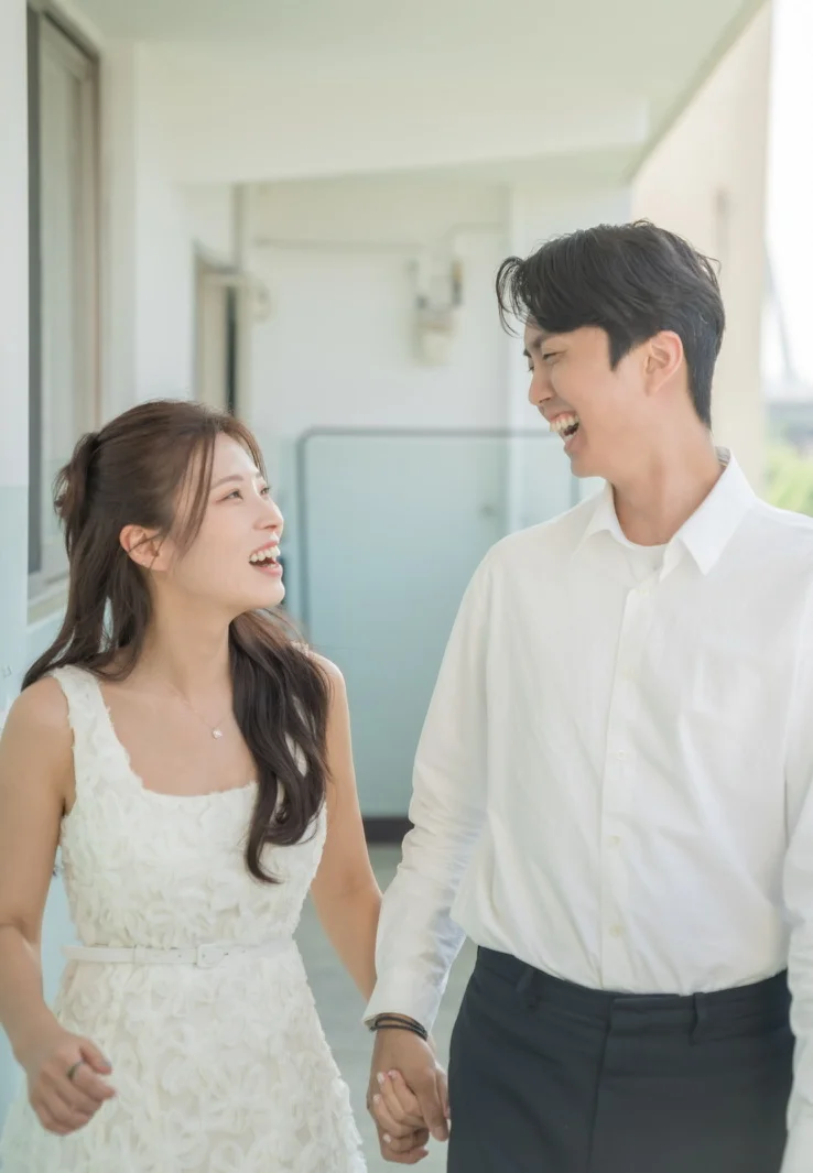 김다빈필름 커플·데이트 스냅 포트폴리오 11