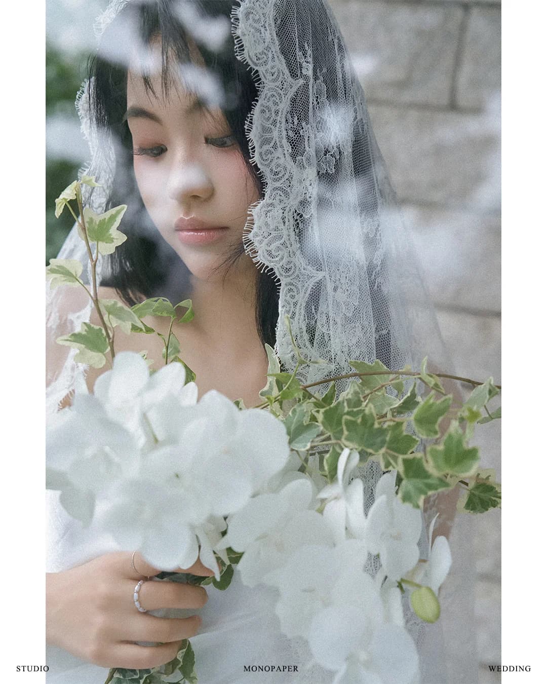 모노페이퍼 프리 웨딩 포트폴리오 9
