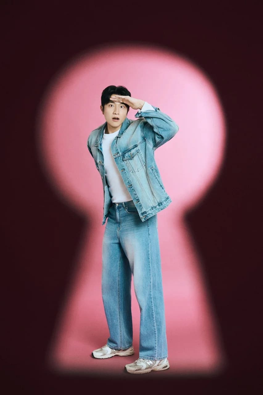 빔빔 컨셉프로필 포트폴리오 6