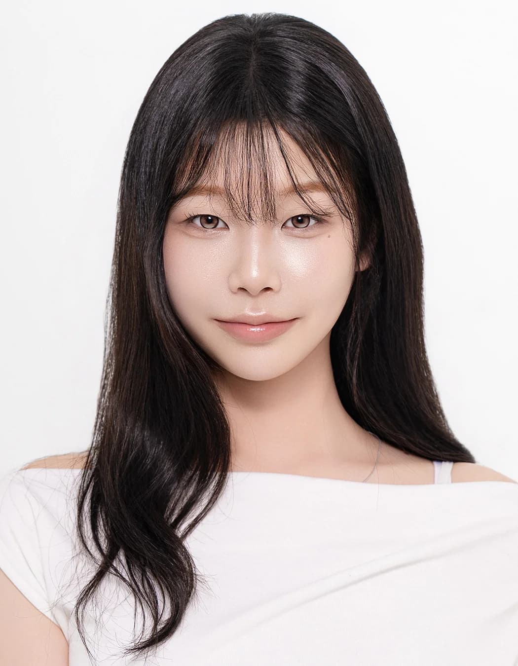 복숭사진관 증명·여권 포트폴리오