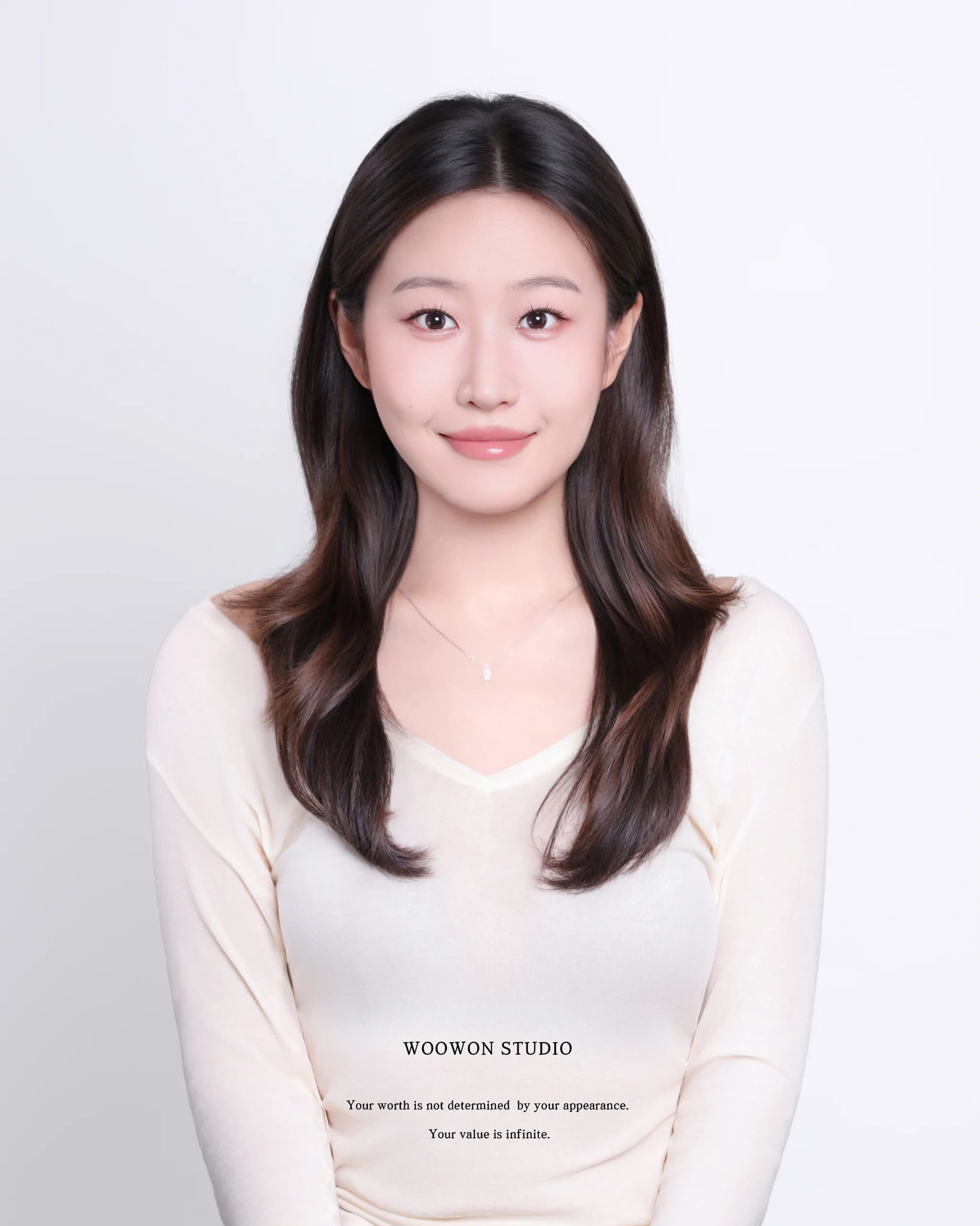 우원사진관 증명·여권 포트폴리오 7