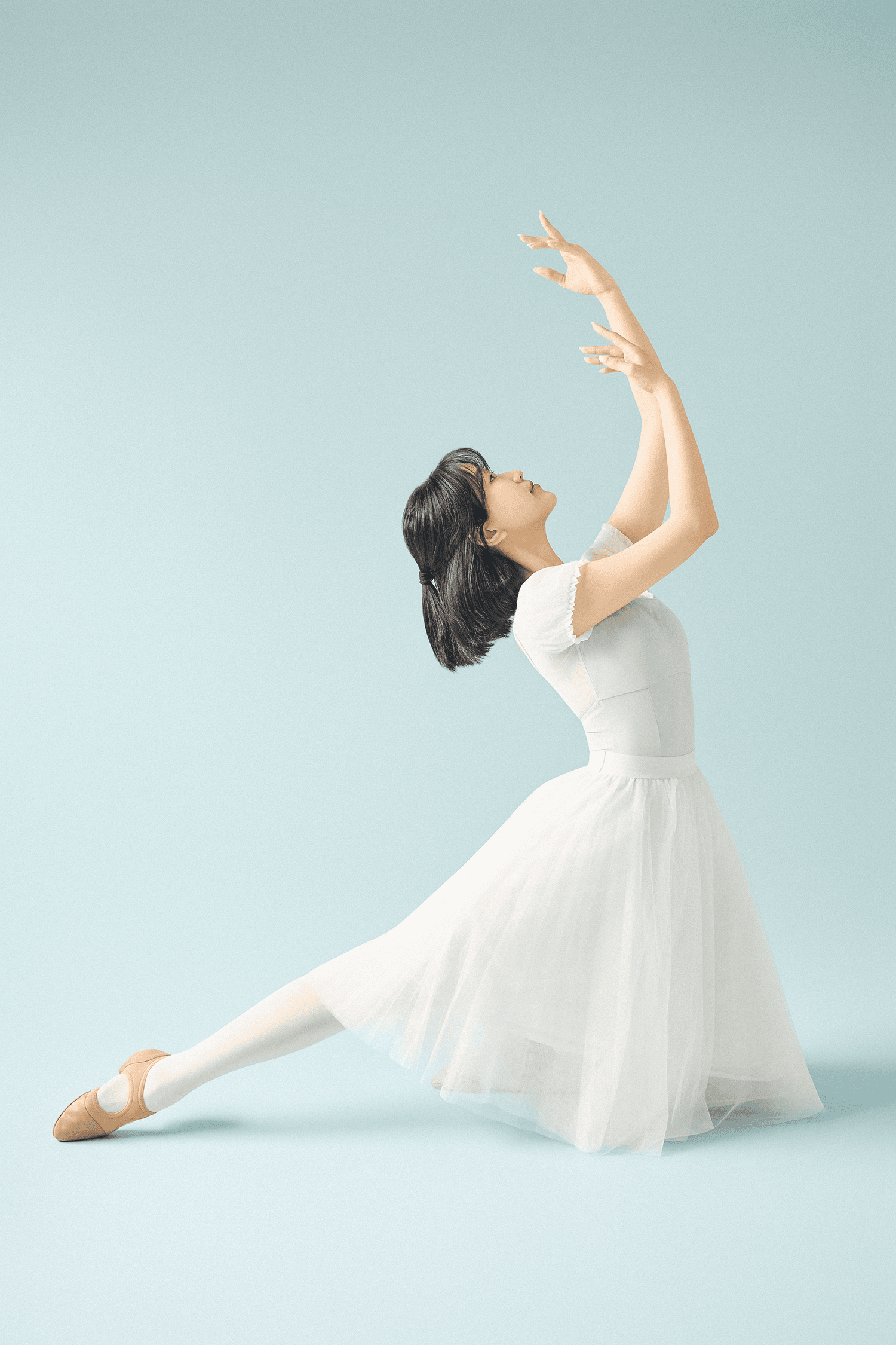 머지드레이어 일반인 프로필 포트폴리오 11