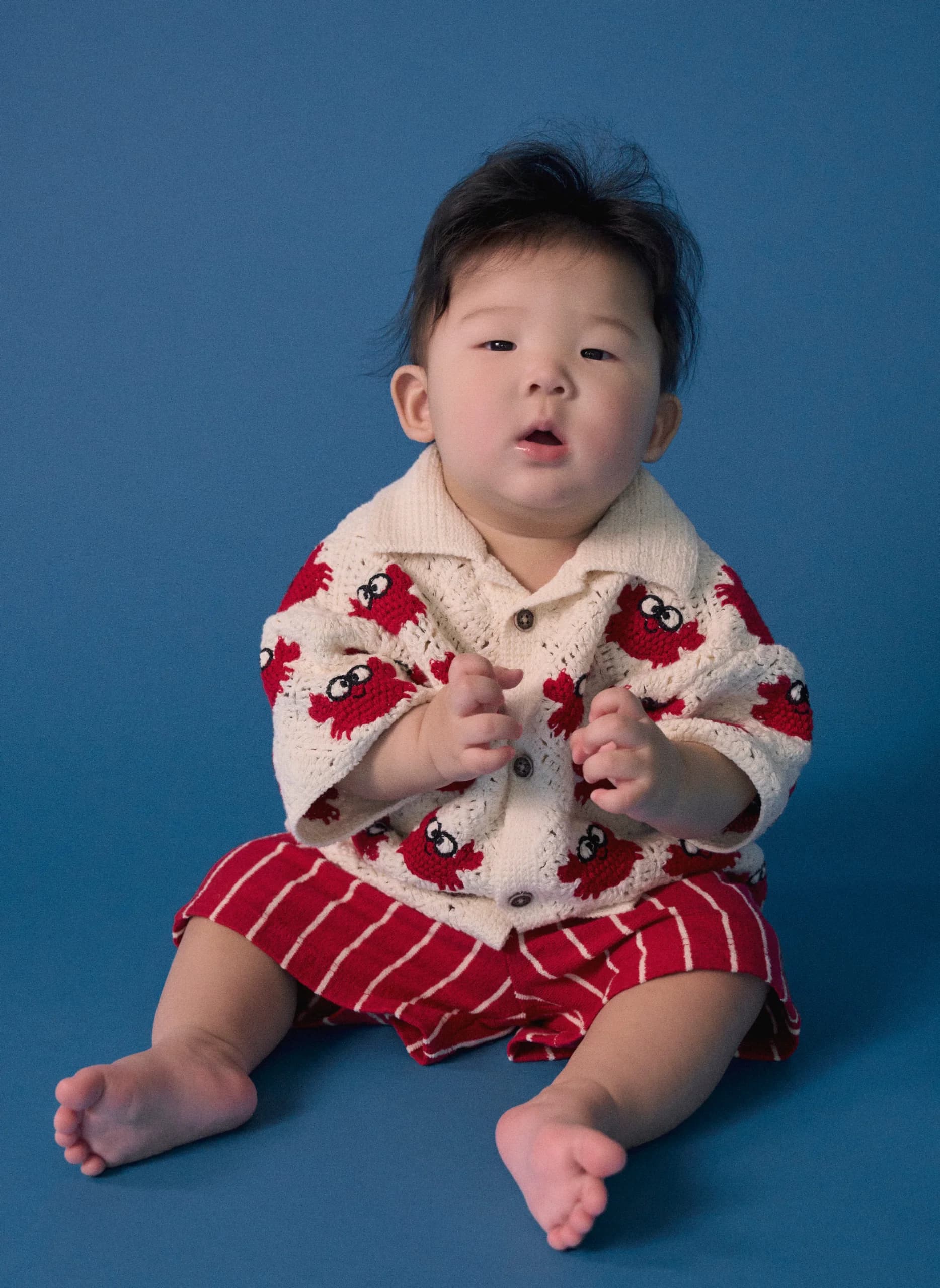 이비스튜디오 성장기록 포트폴리오 4