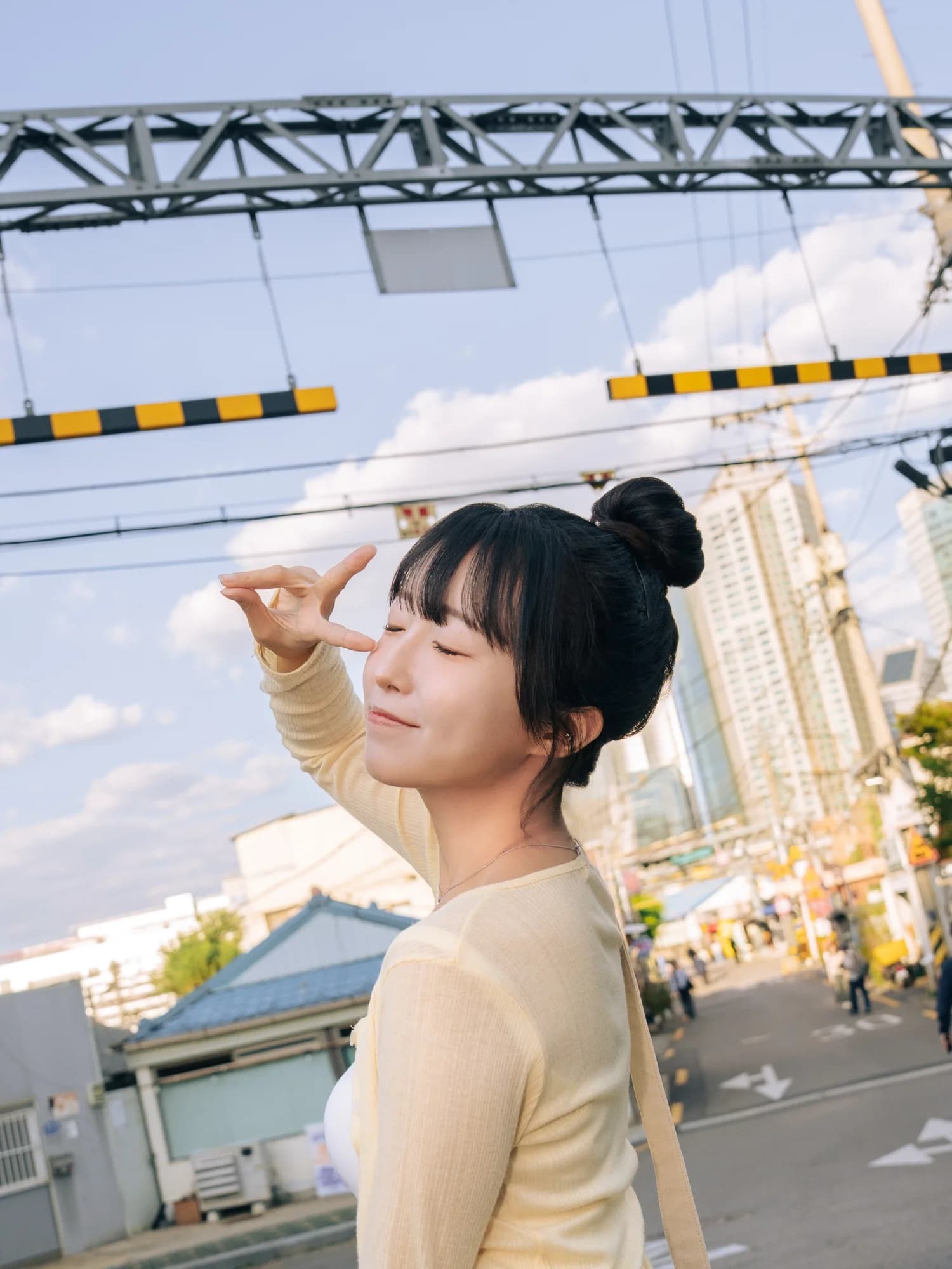 수호 개인 스냅 포트폴리오 3