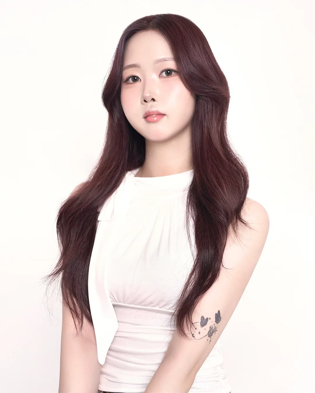 니트스튜디오 프로필·상반신프로필 포트폴리오 8