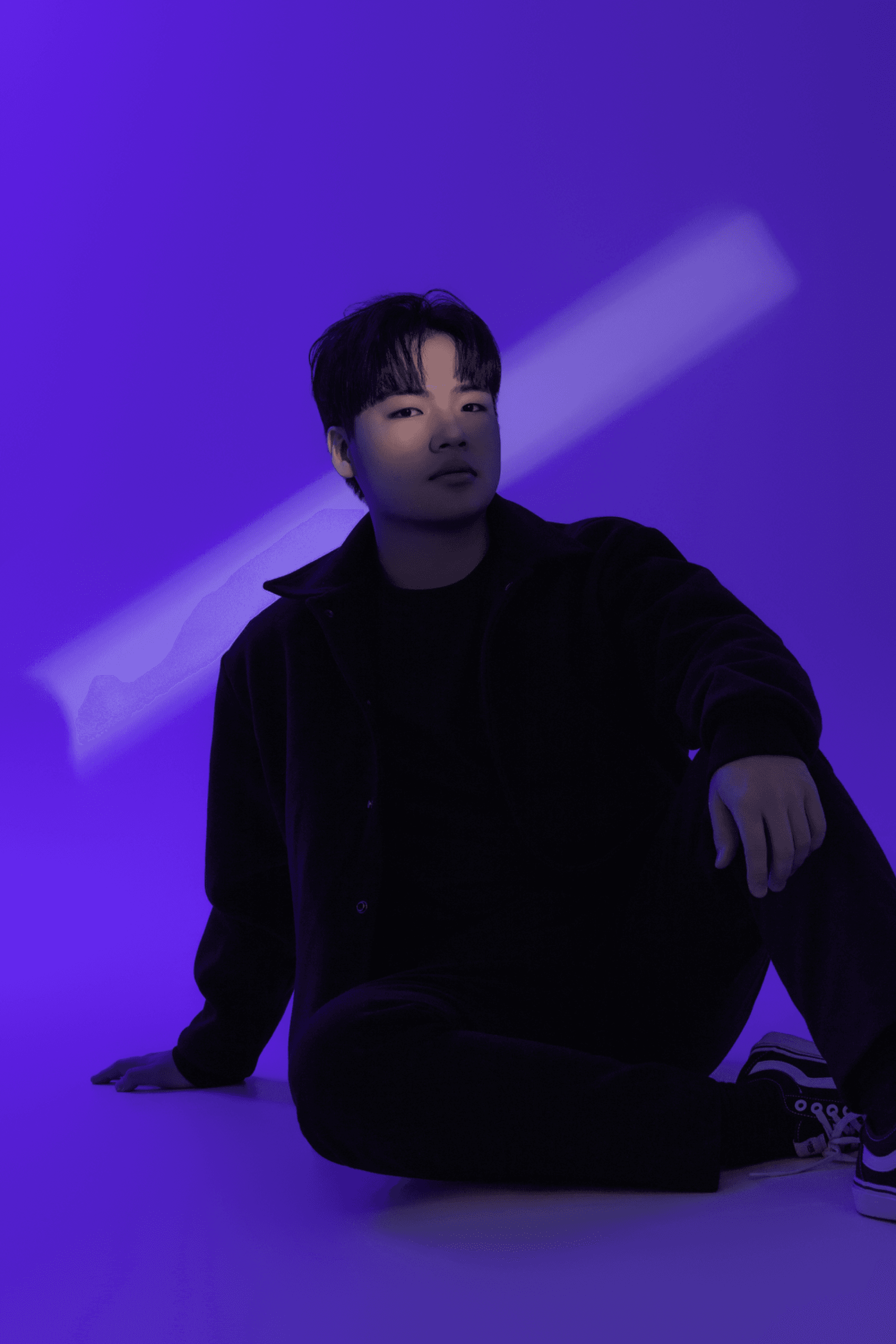 린채월드 아티스트 포트폴리오 7