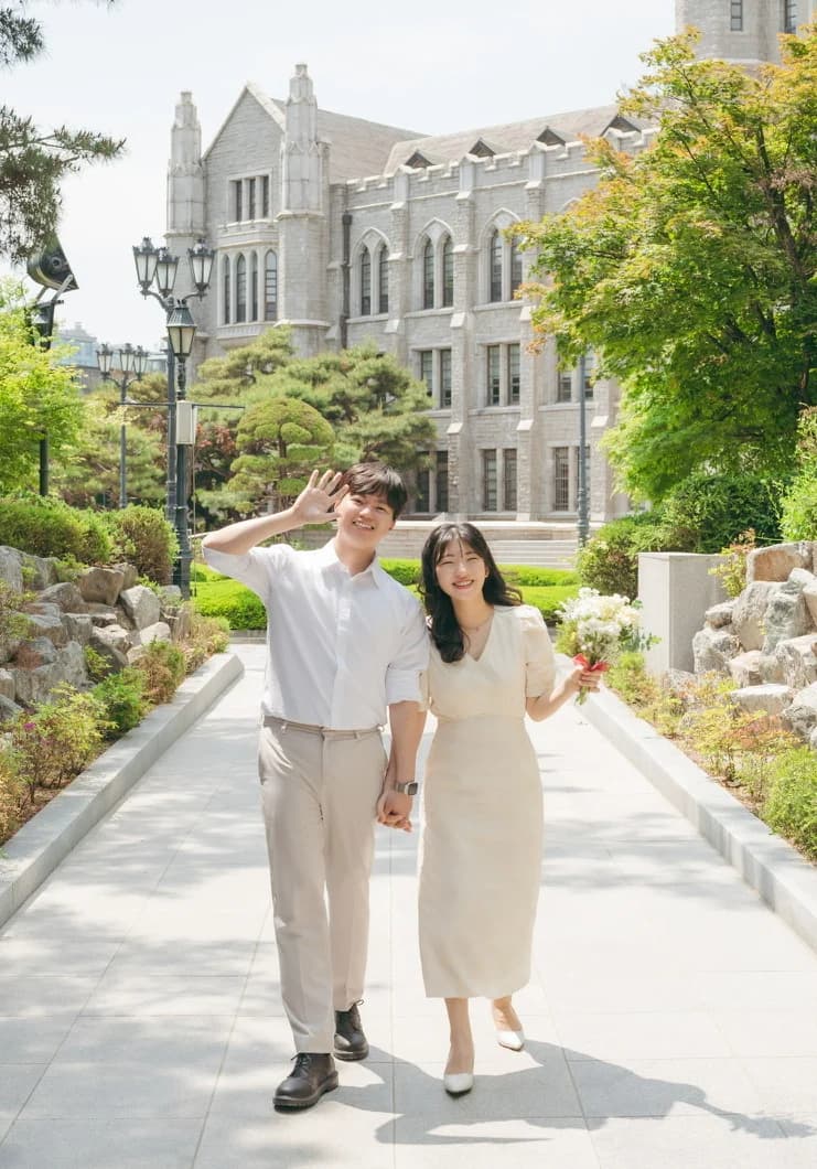 김다빈필름 커플·데이트 스냅 포트폴리오 4