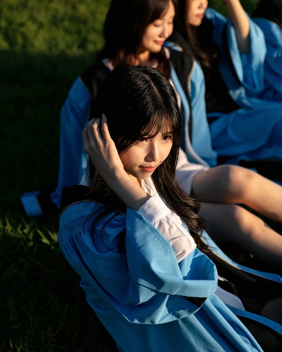 무화일기 졸업·입학 포트폴리오 20