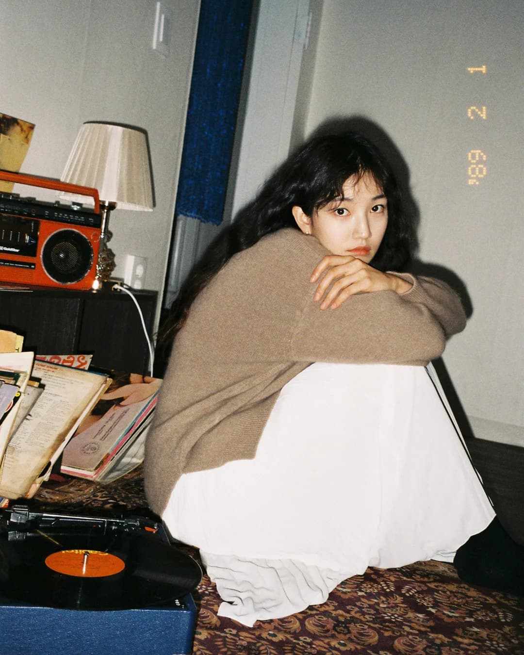 말래그라피 개인 스냅 포트폴리오 12