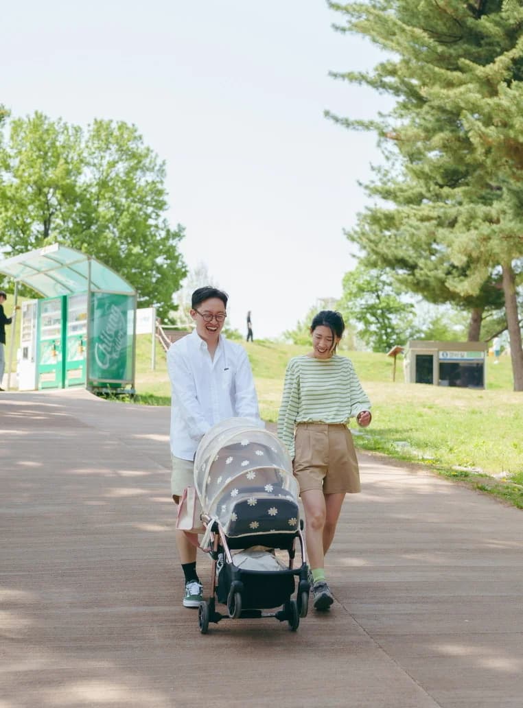 김다빈필름 가족 포트폴리오 7