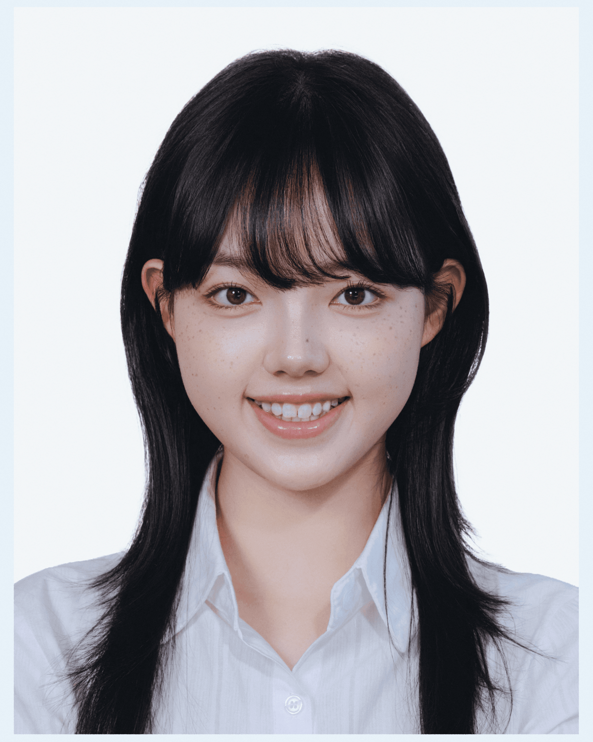 증명/여권사진