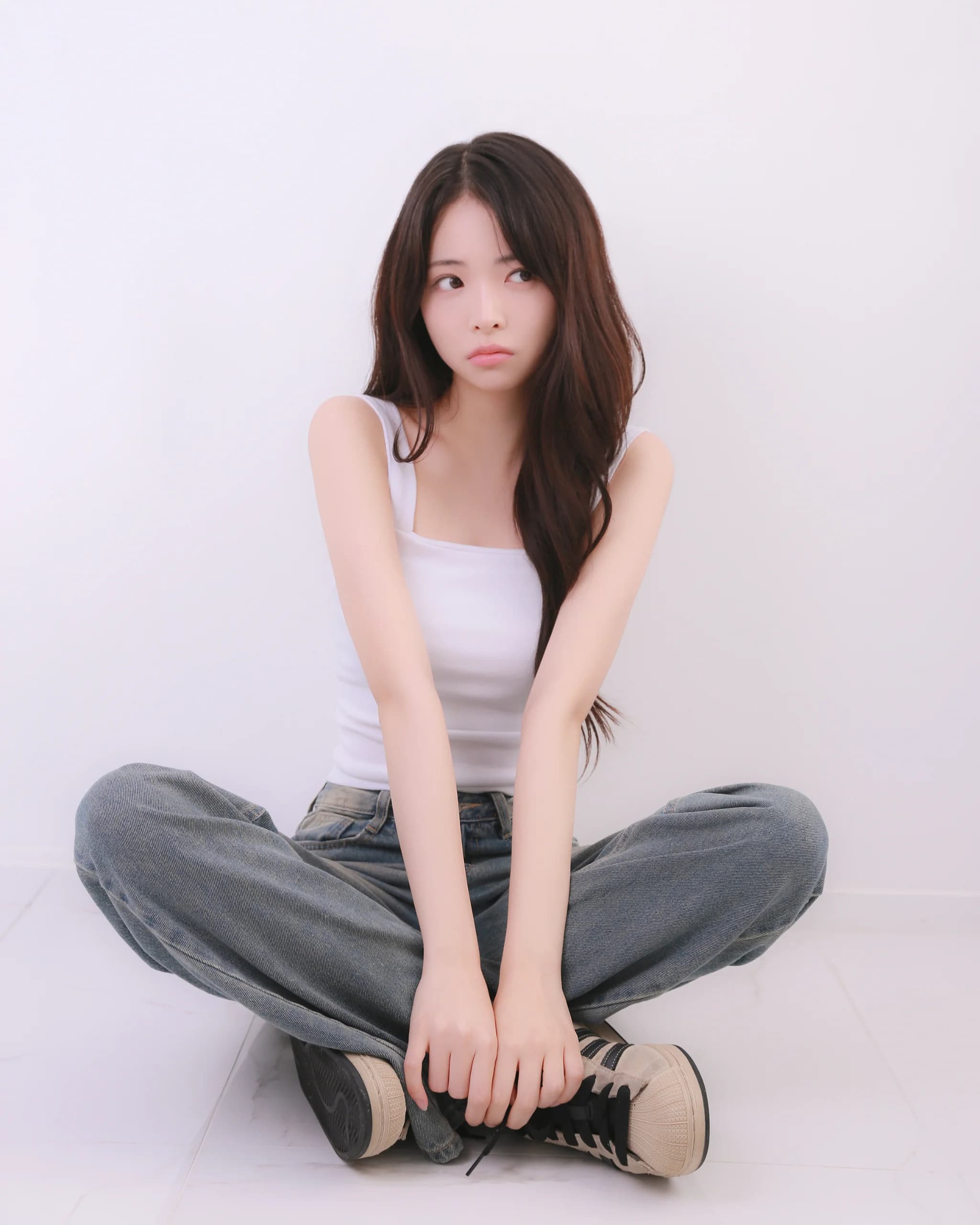 엔유스튜디오 프로필·상반신프로필 포트폴리오 5