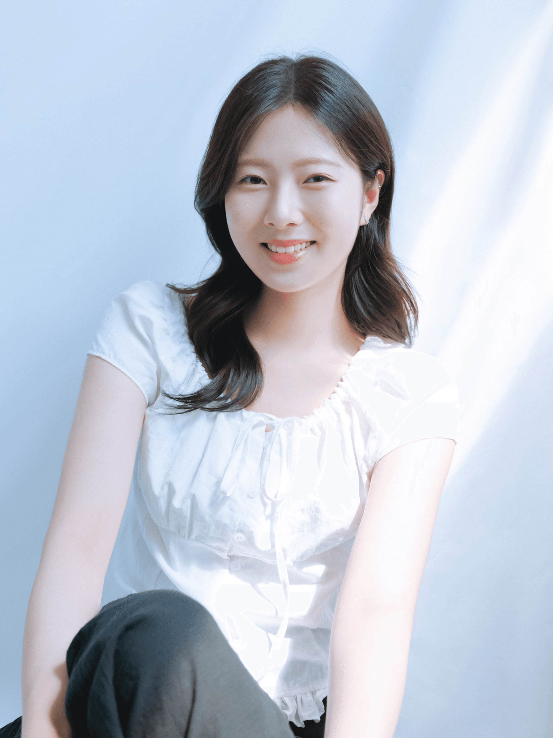 미스프레임스튜디오 프로필·상반신프로필 포트폴리오 4