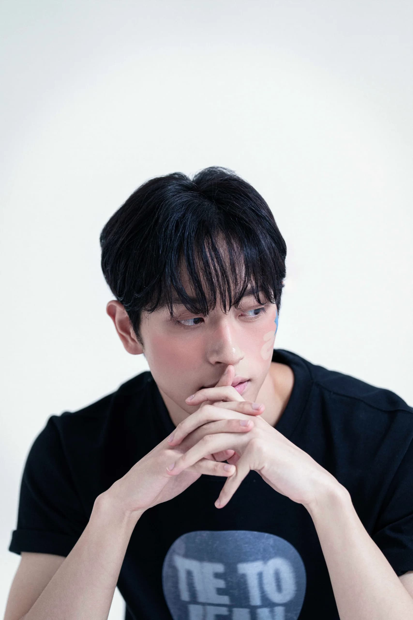 아투스튜디오 프로필·상반신프로필 포트폴리오 11