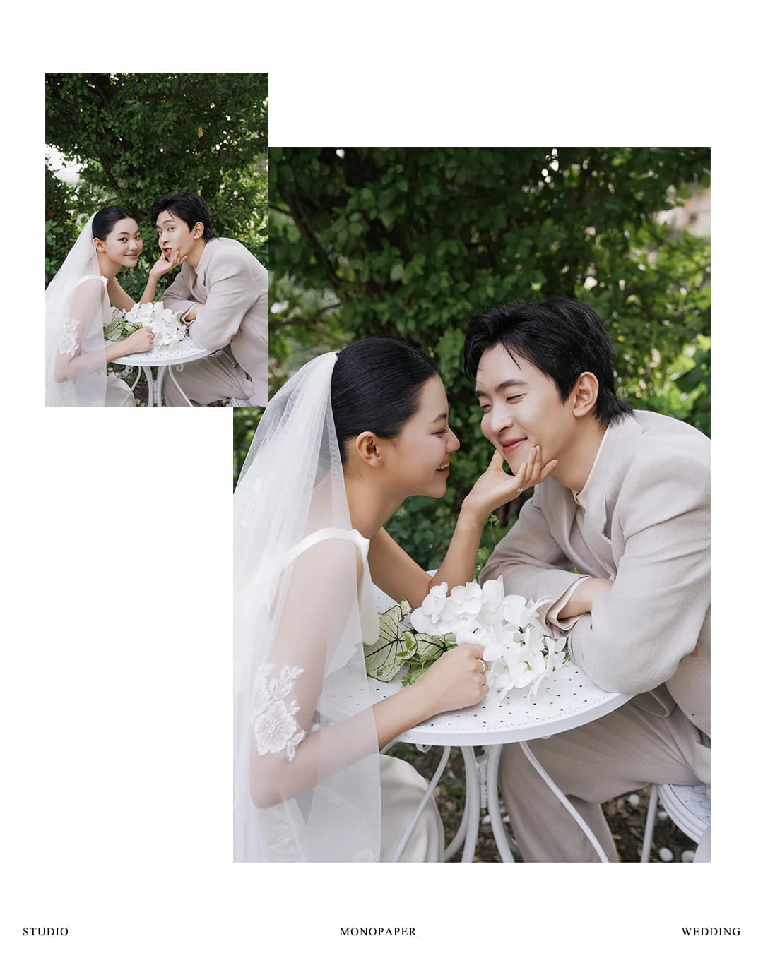 모노페이퍼 프리 웨딩 포트폴리오 17
